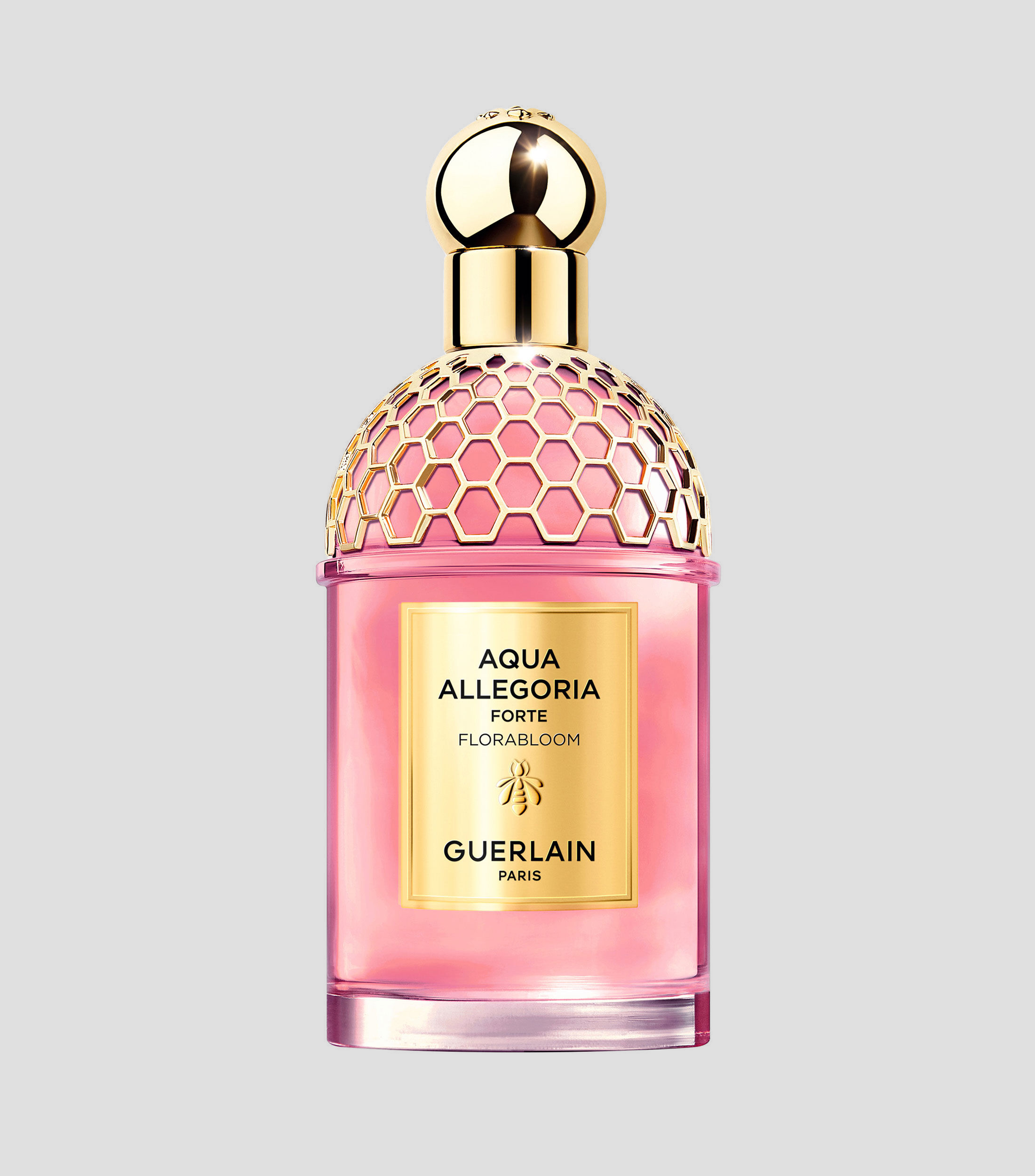 GRL AA FLORA BLOOM EDP 125ML
