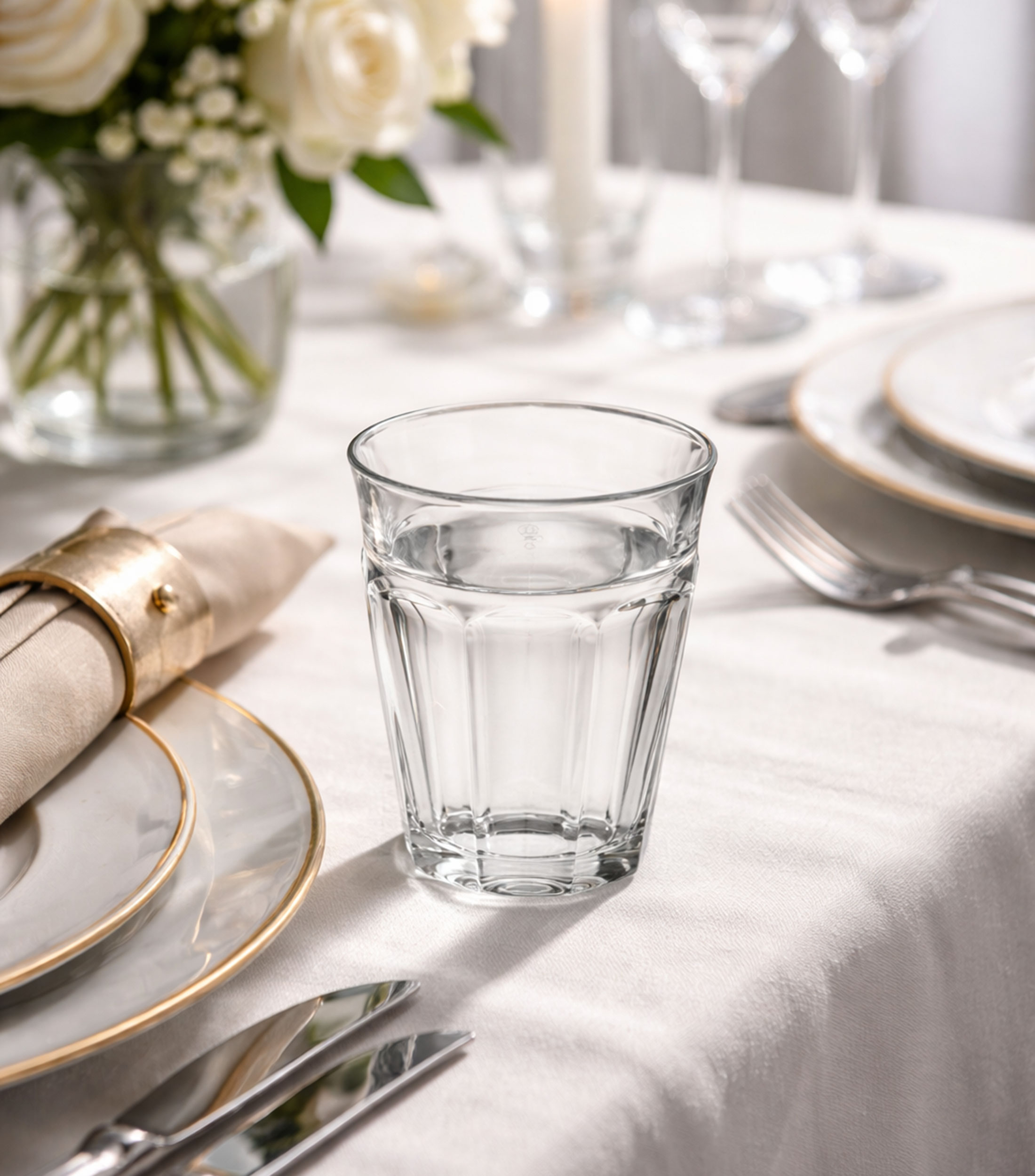 Vaso Old Fashion Sec. XVIII