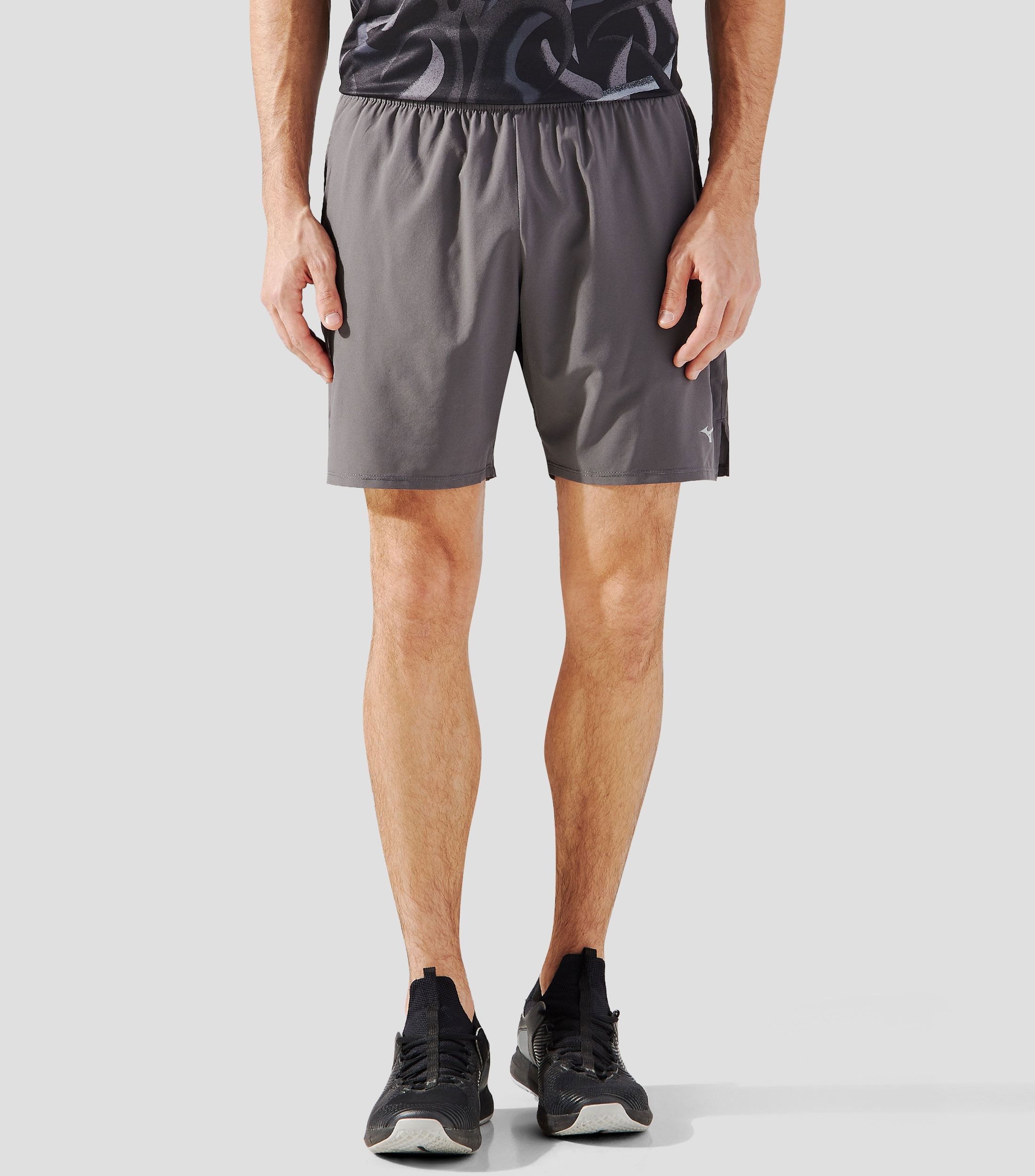 Short deportivo Hombre