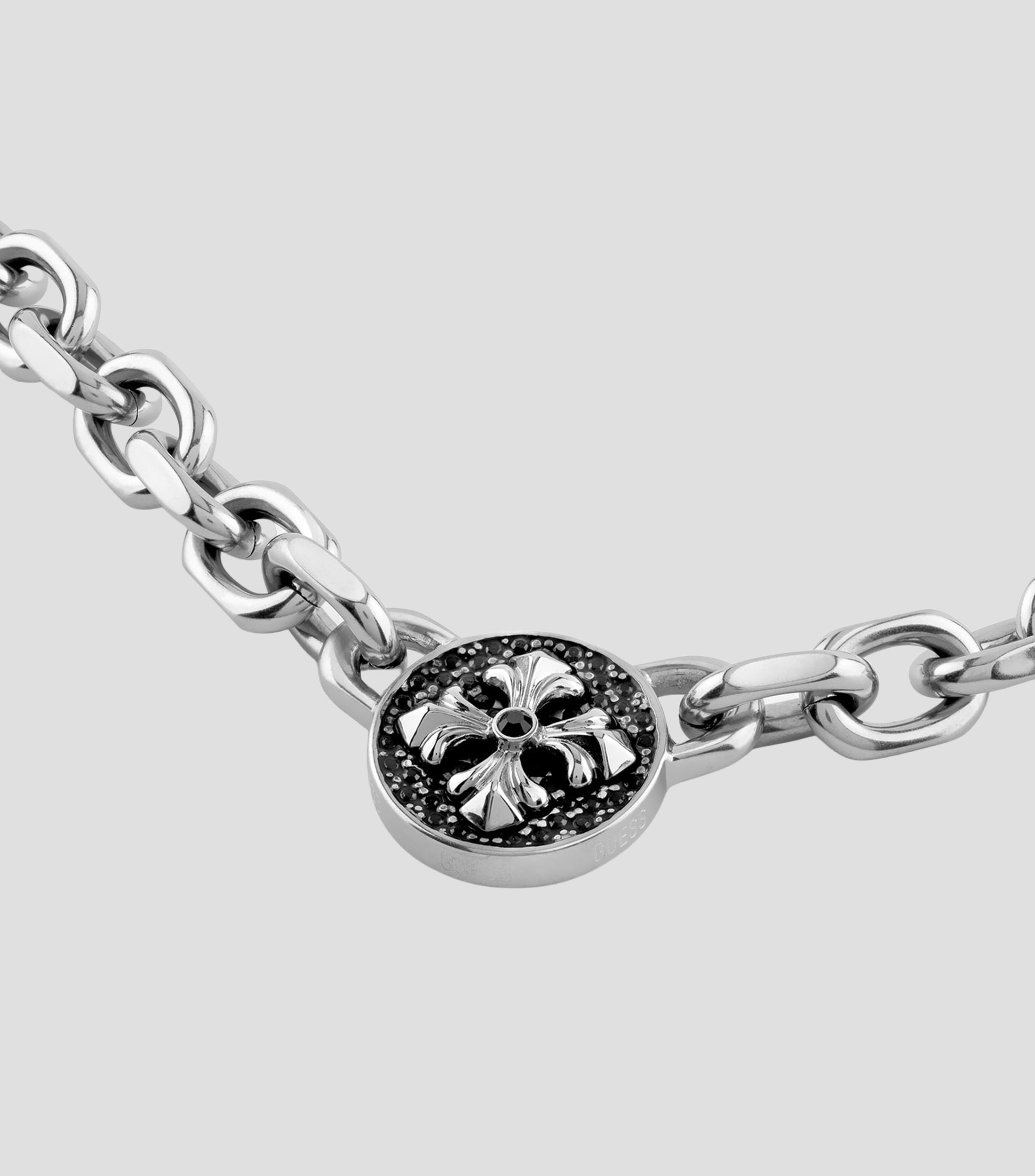 Collar Savage Rebel Hombre