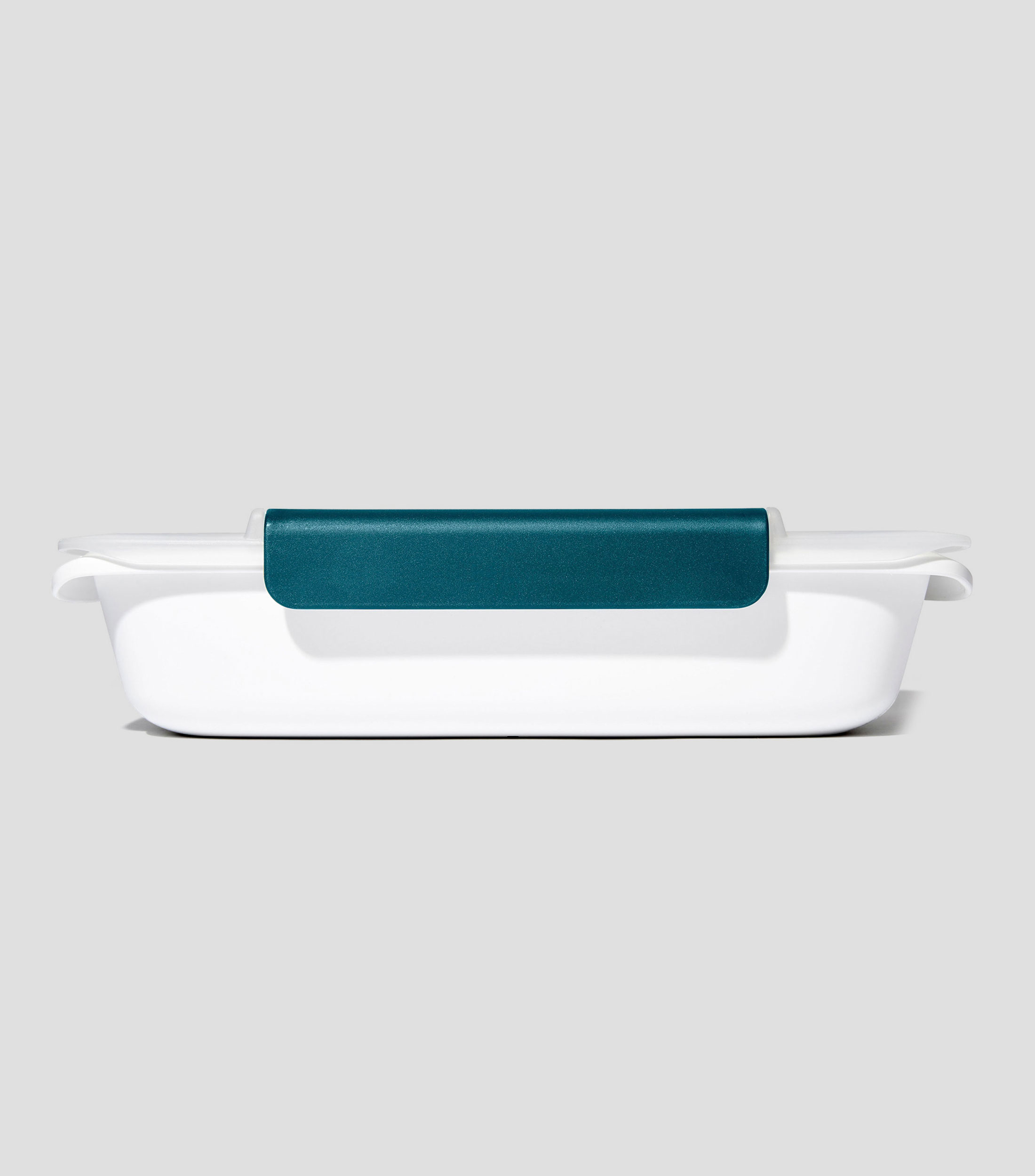 Contenedor rectangular, 1.183 Lt