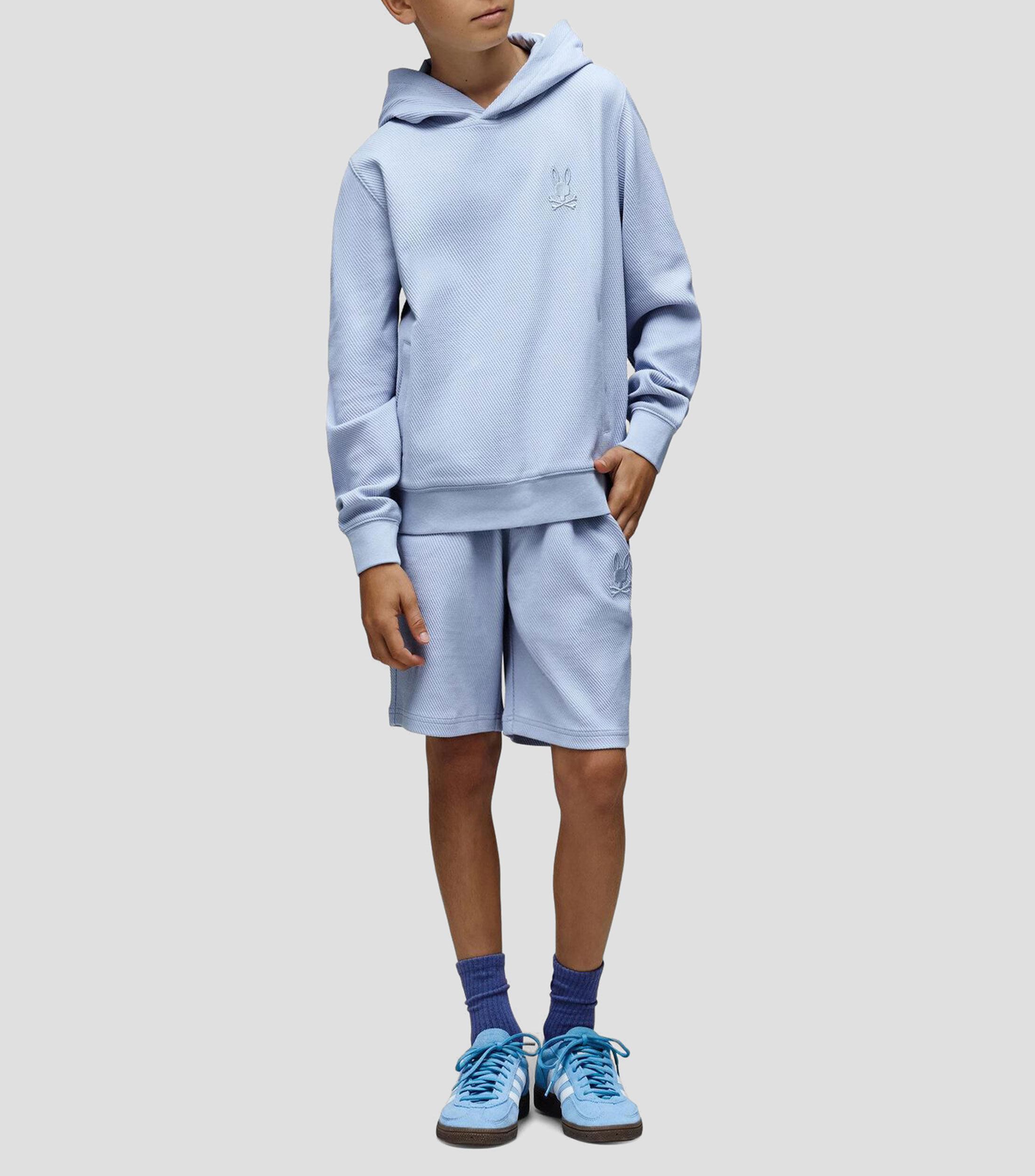 Sudadera con capucha Niño