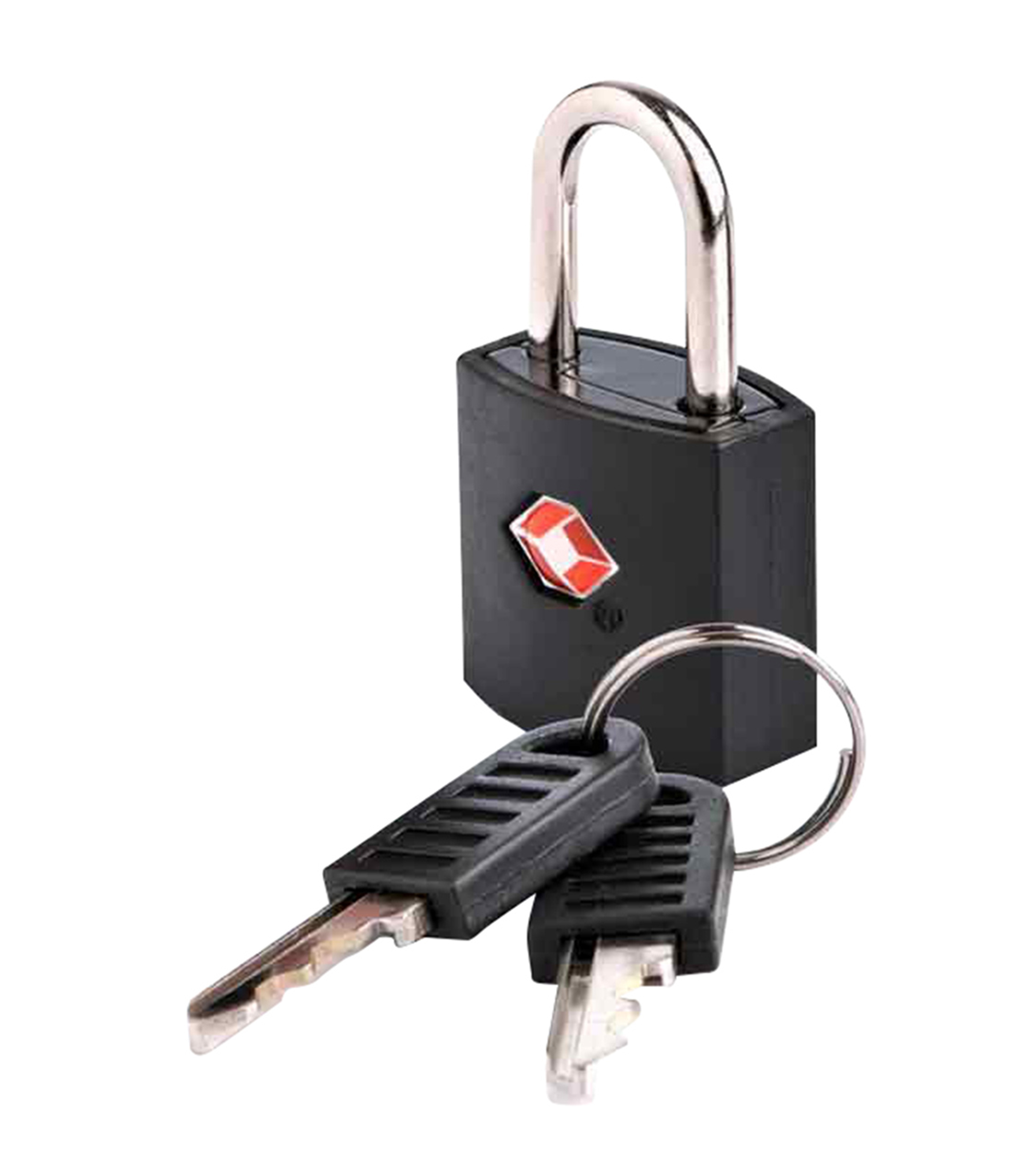 Candado identificador TSA