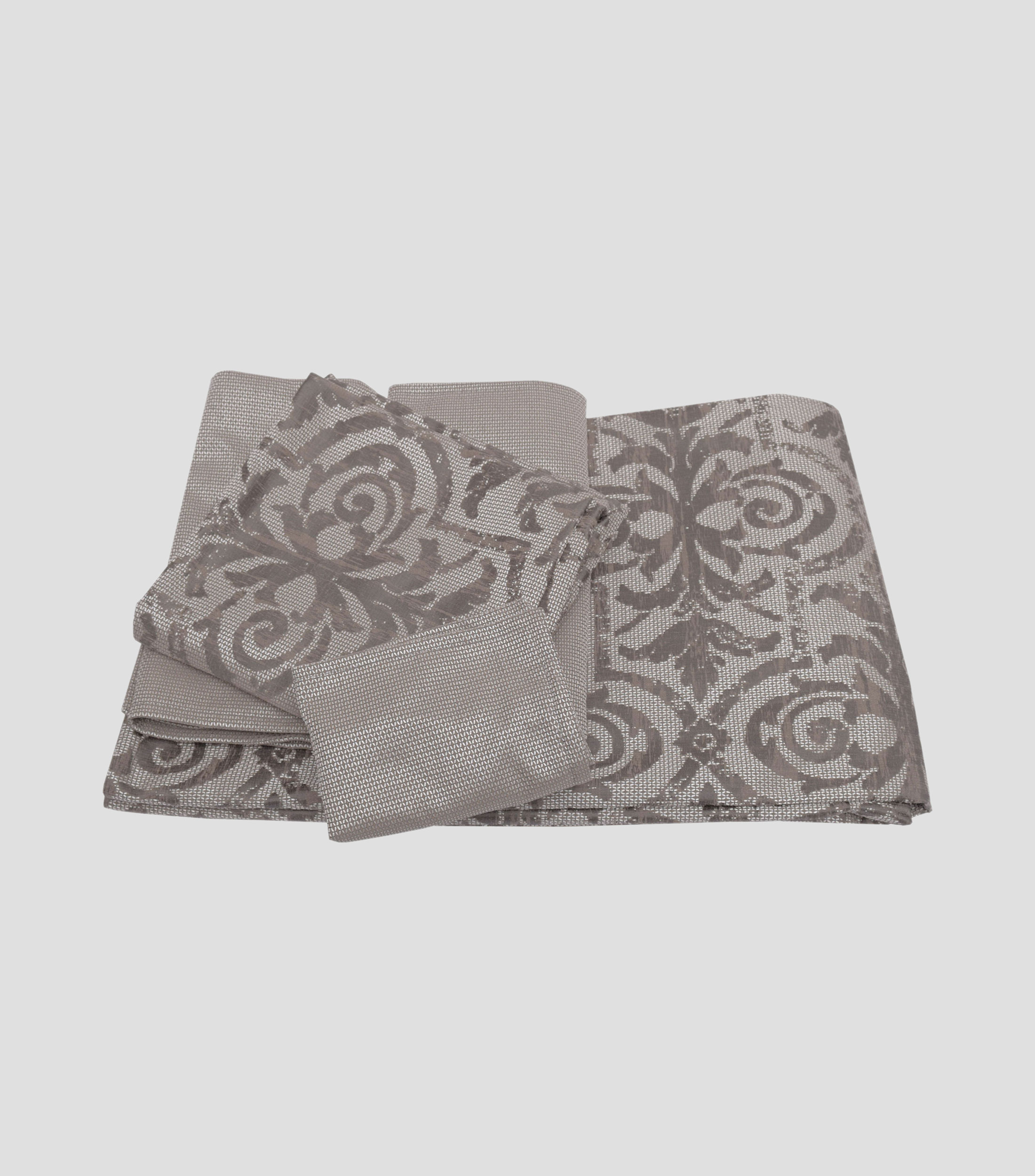 Juego de Juego de Funda para Duvet King Size en algodón Coperto