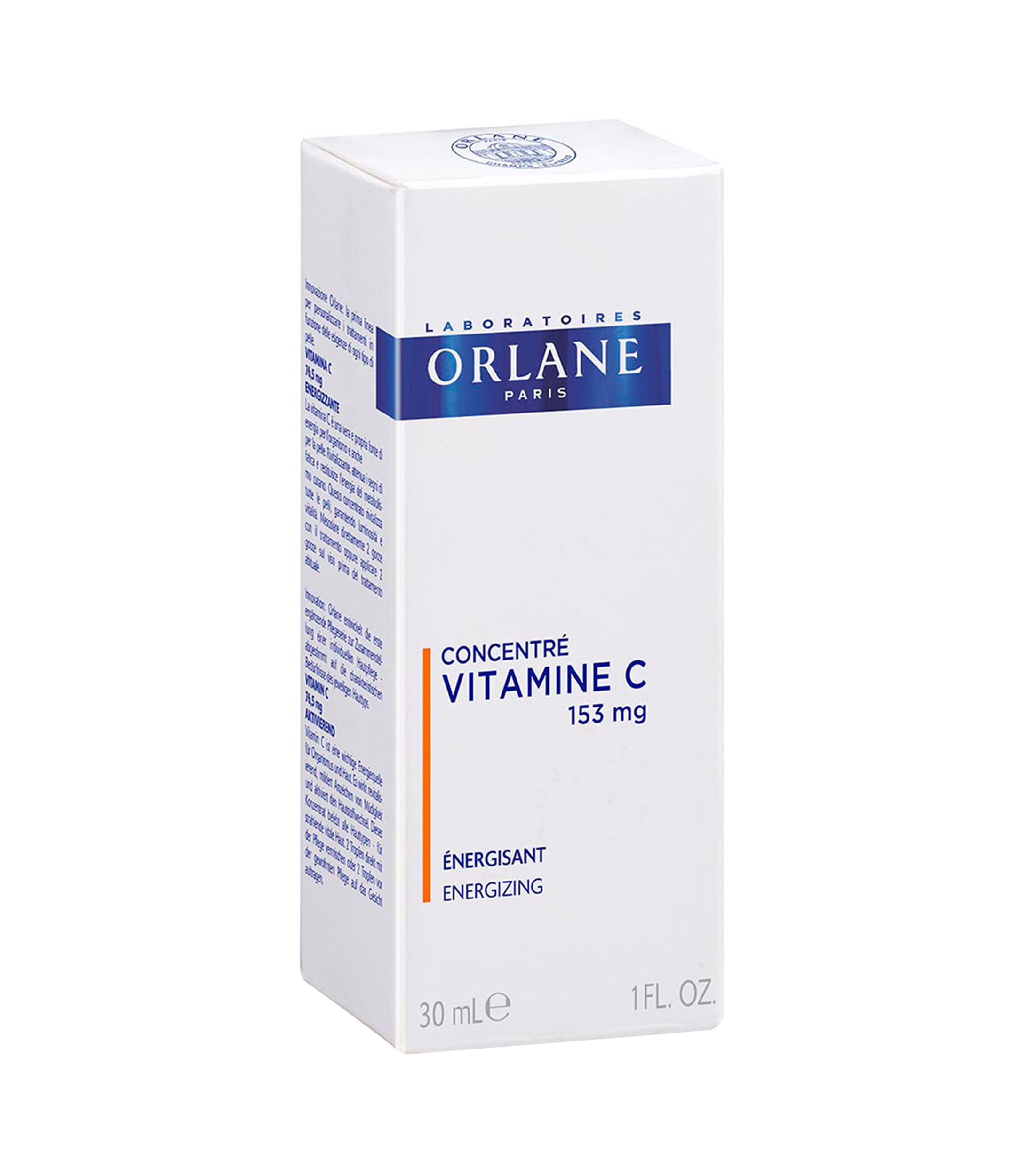 Suero Supradose Concentre Vitamine C, 30 ml