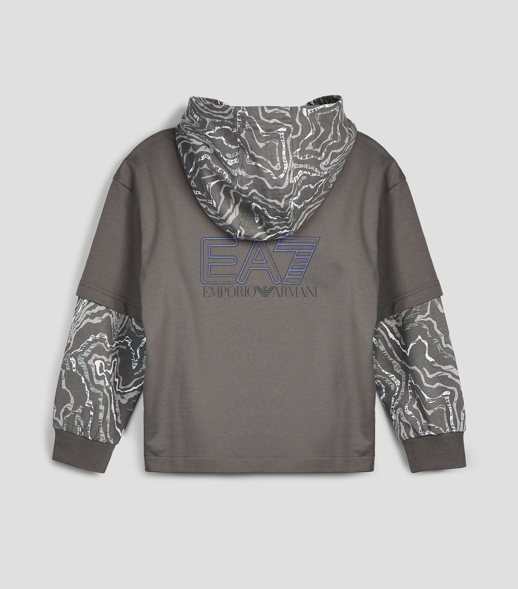 Sudadera con capucha Niño