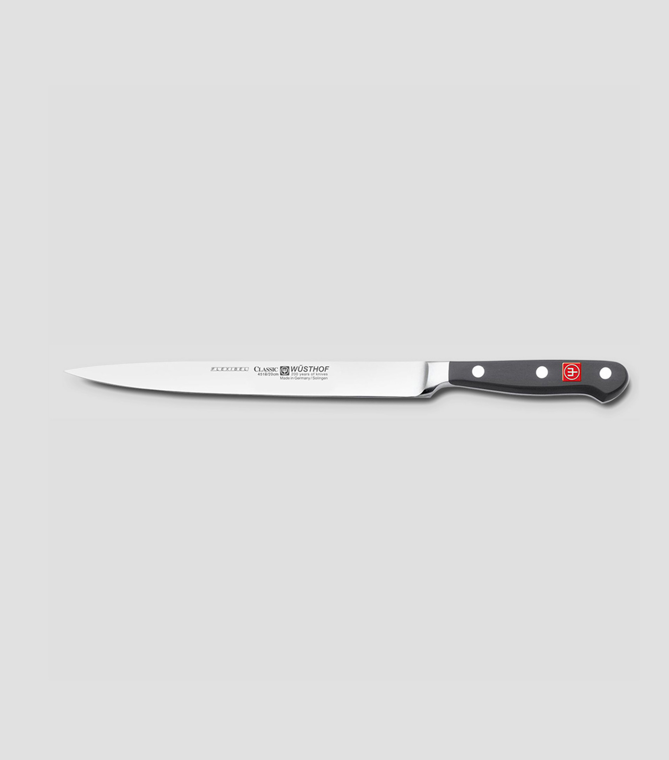 Cuchillo para Filete
