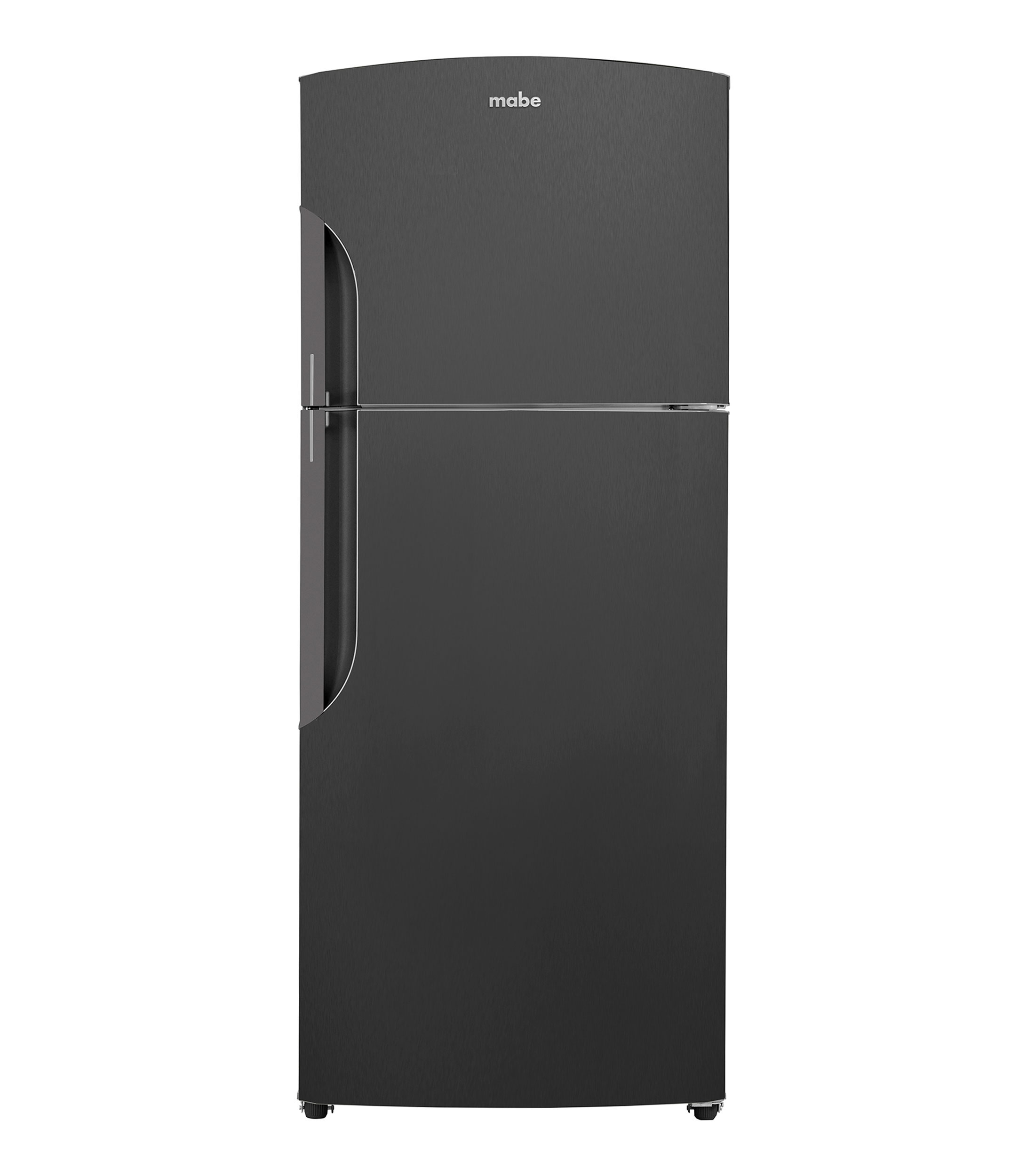Refrigerador top mount 19 p3 RMS510IVMRP0 negro
