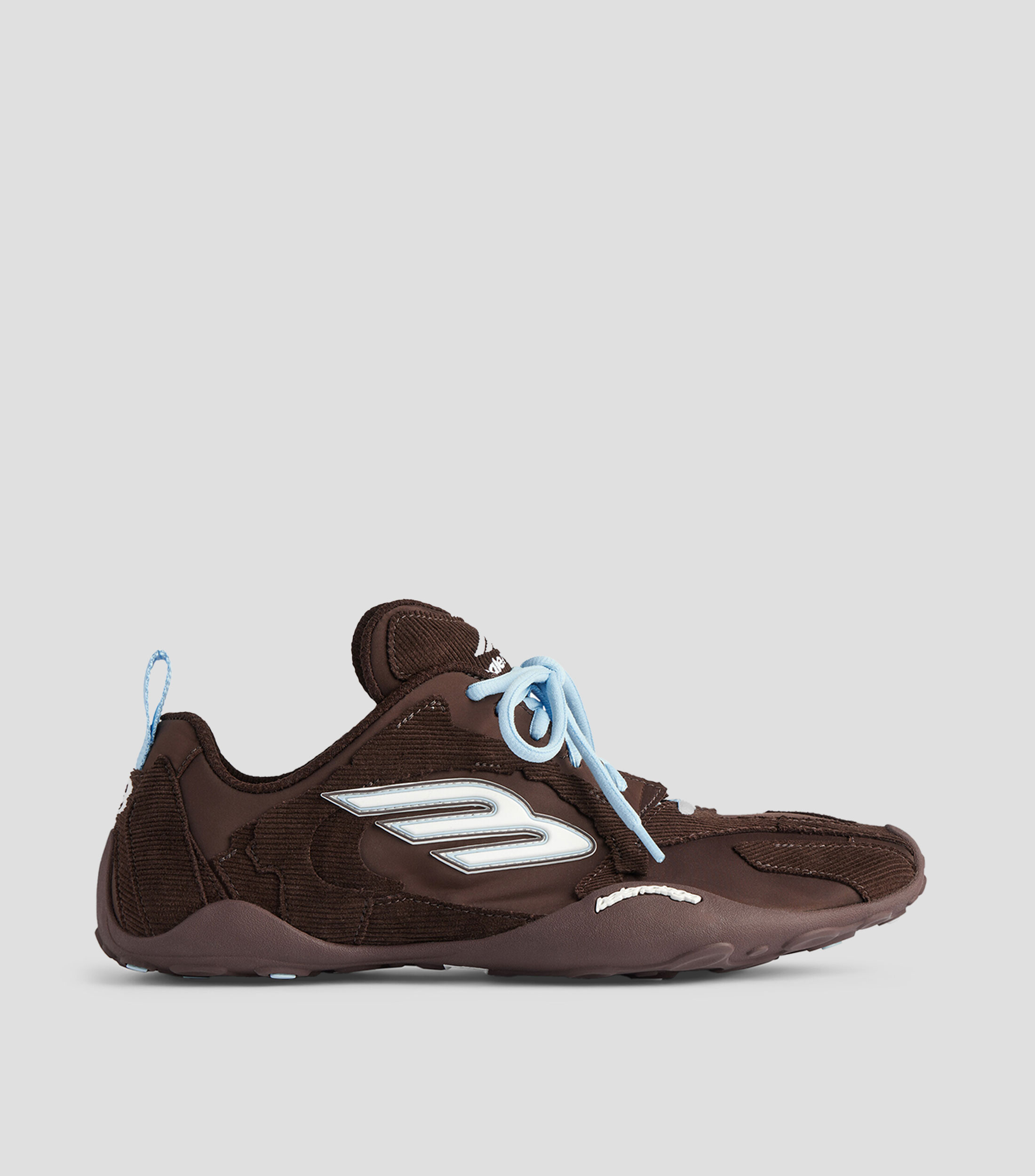 TENIS MONDAY ULTRA