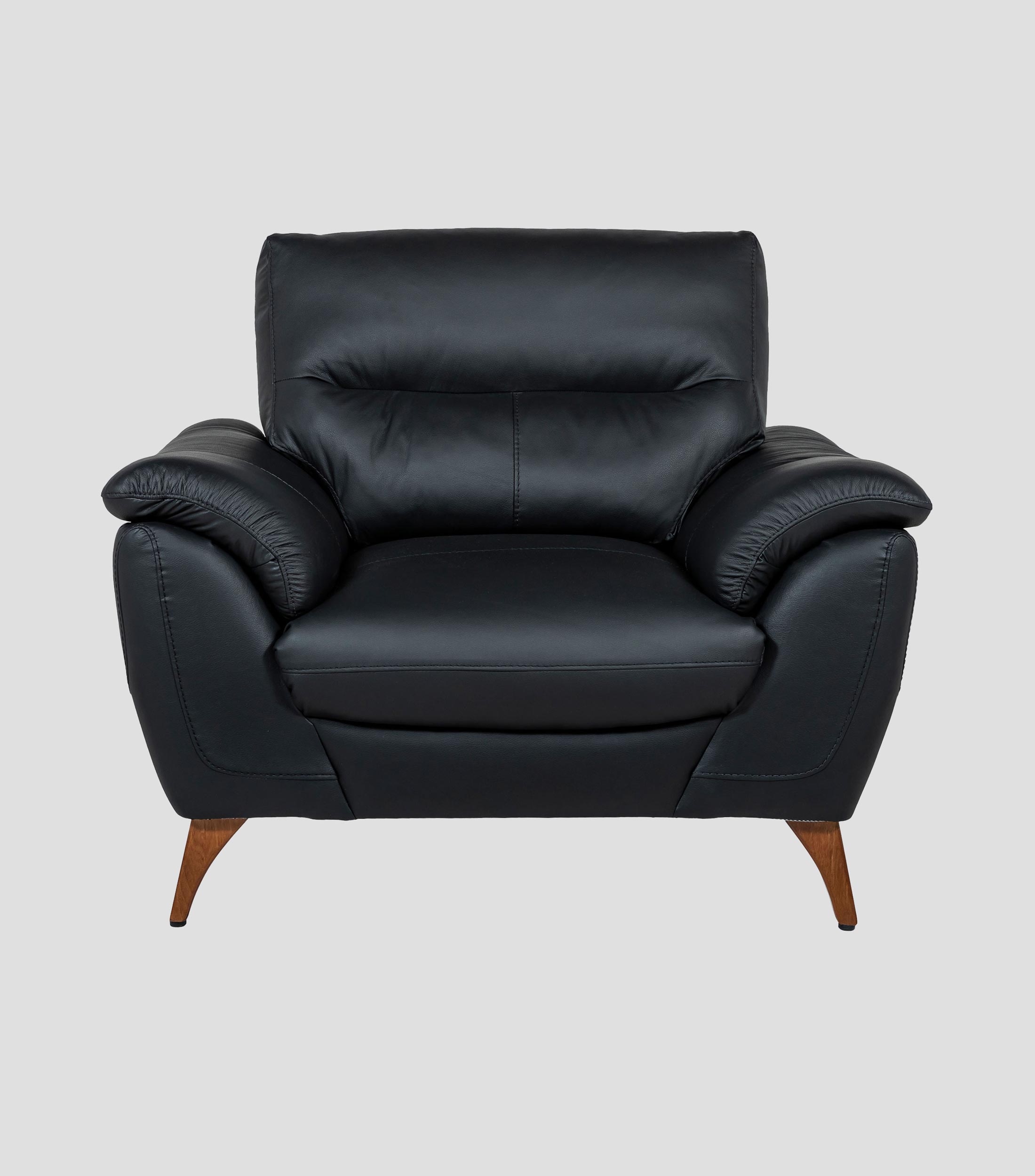 Sillón Slash Negro