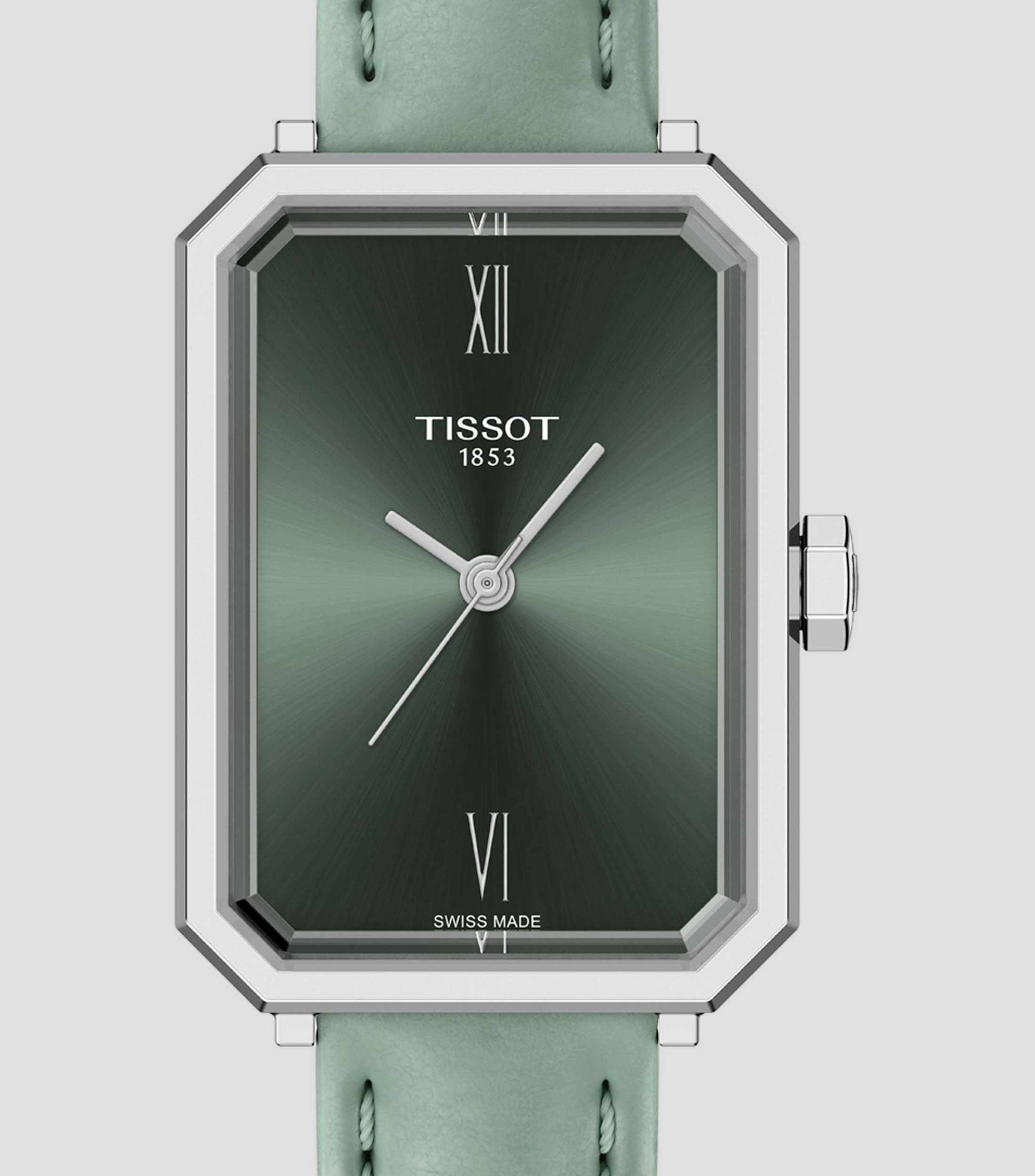 Reloj para Mujer casual plateado