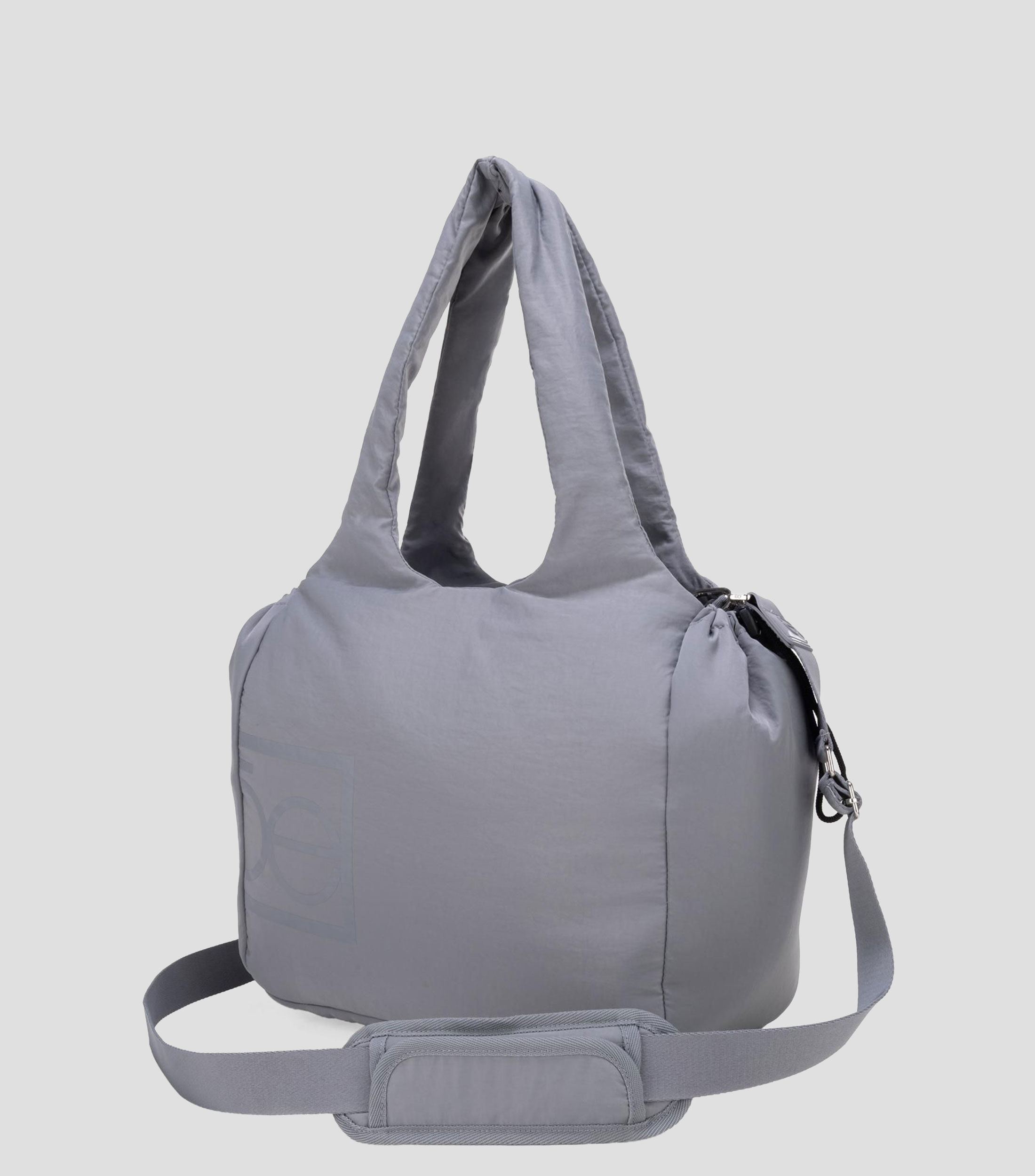 Pañalera tote lisa Mujer
