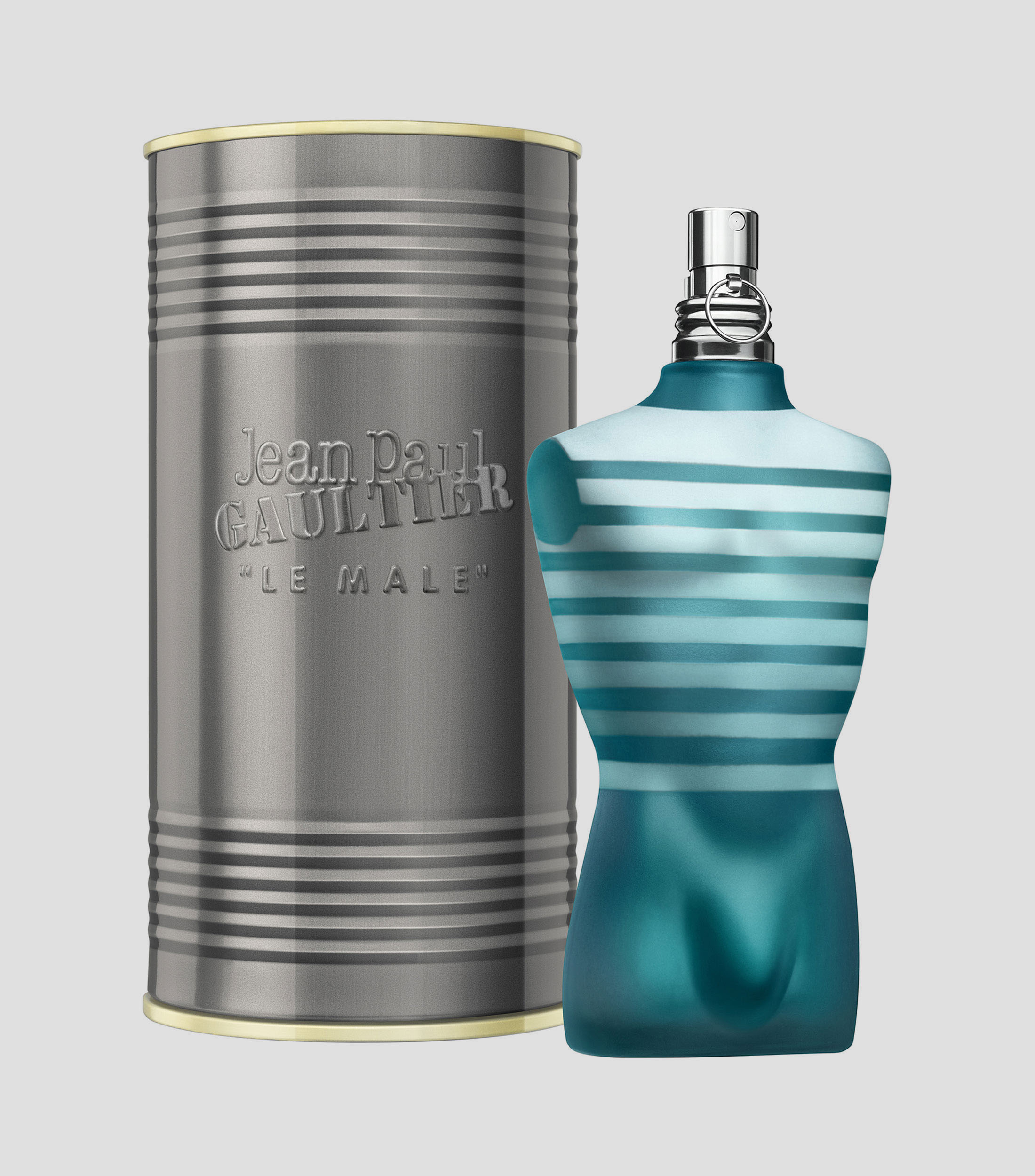 Perfume Le Male, Eau de Toilette 200 ml para Hombre