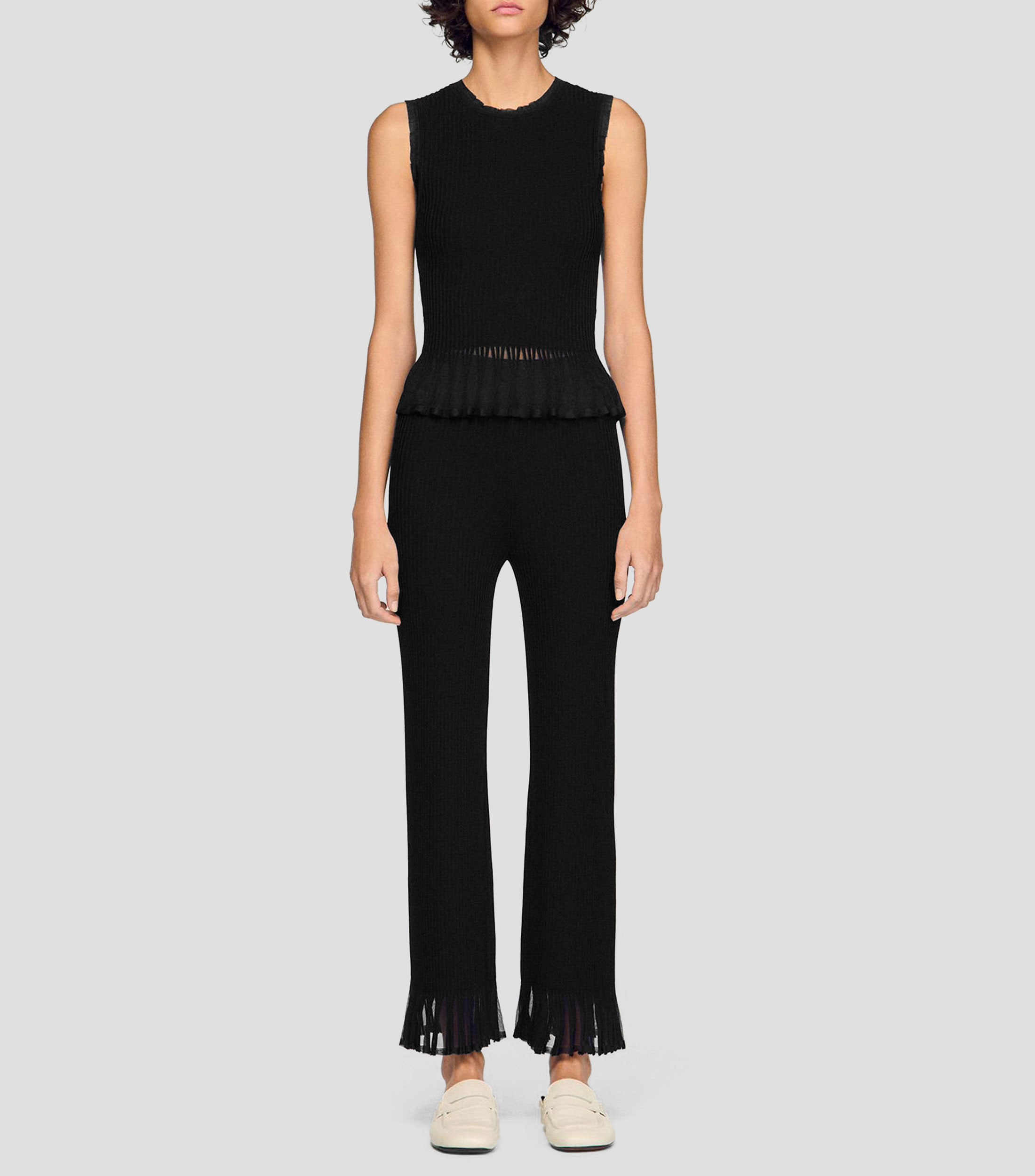 Pantalón E26Telor Mujer