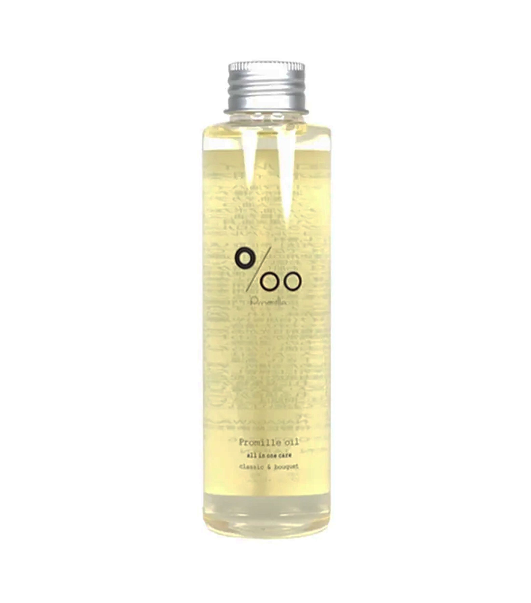 Aceite Promille, 150 ml