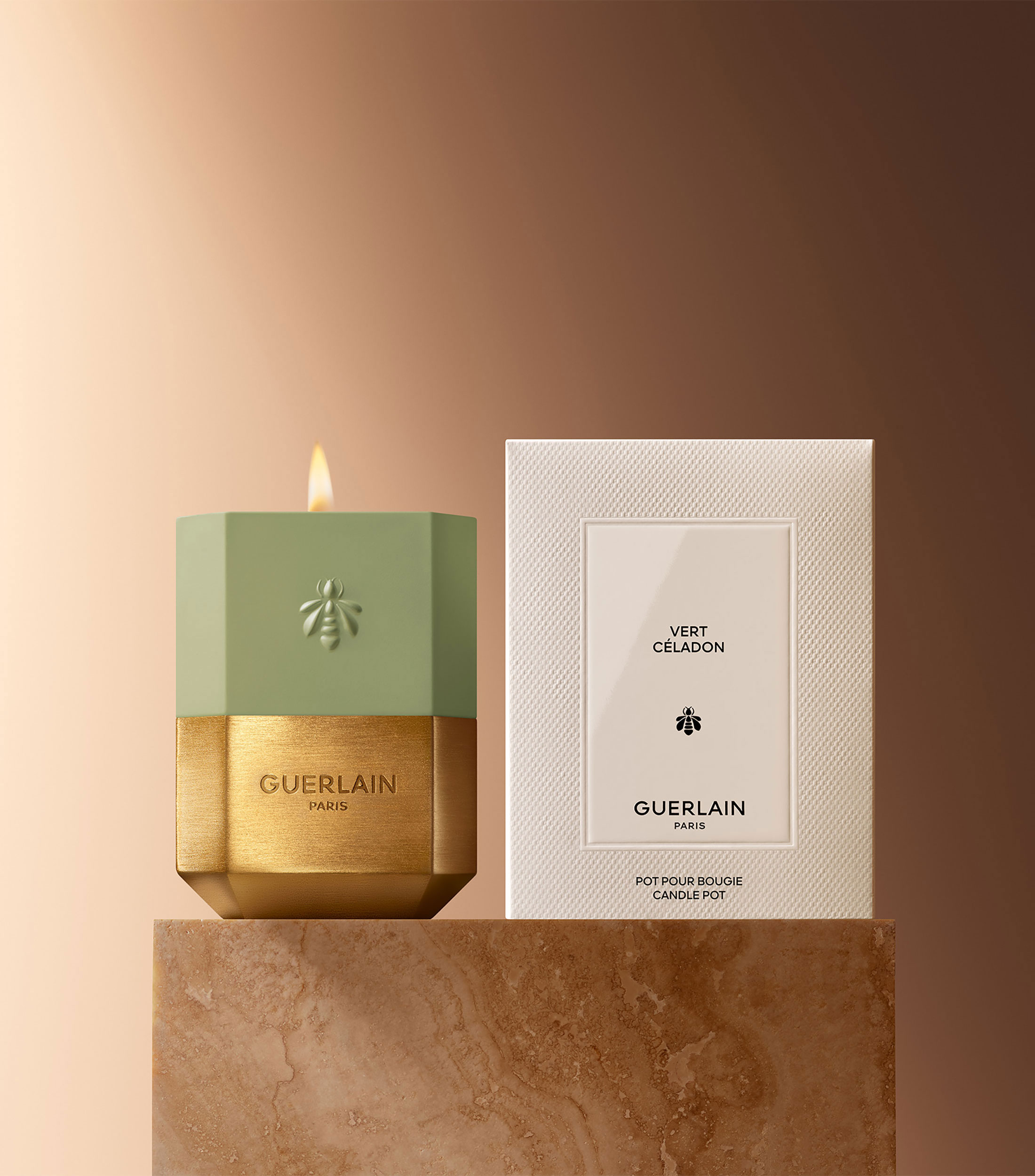 Vela ADV Bougies