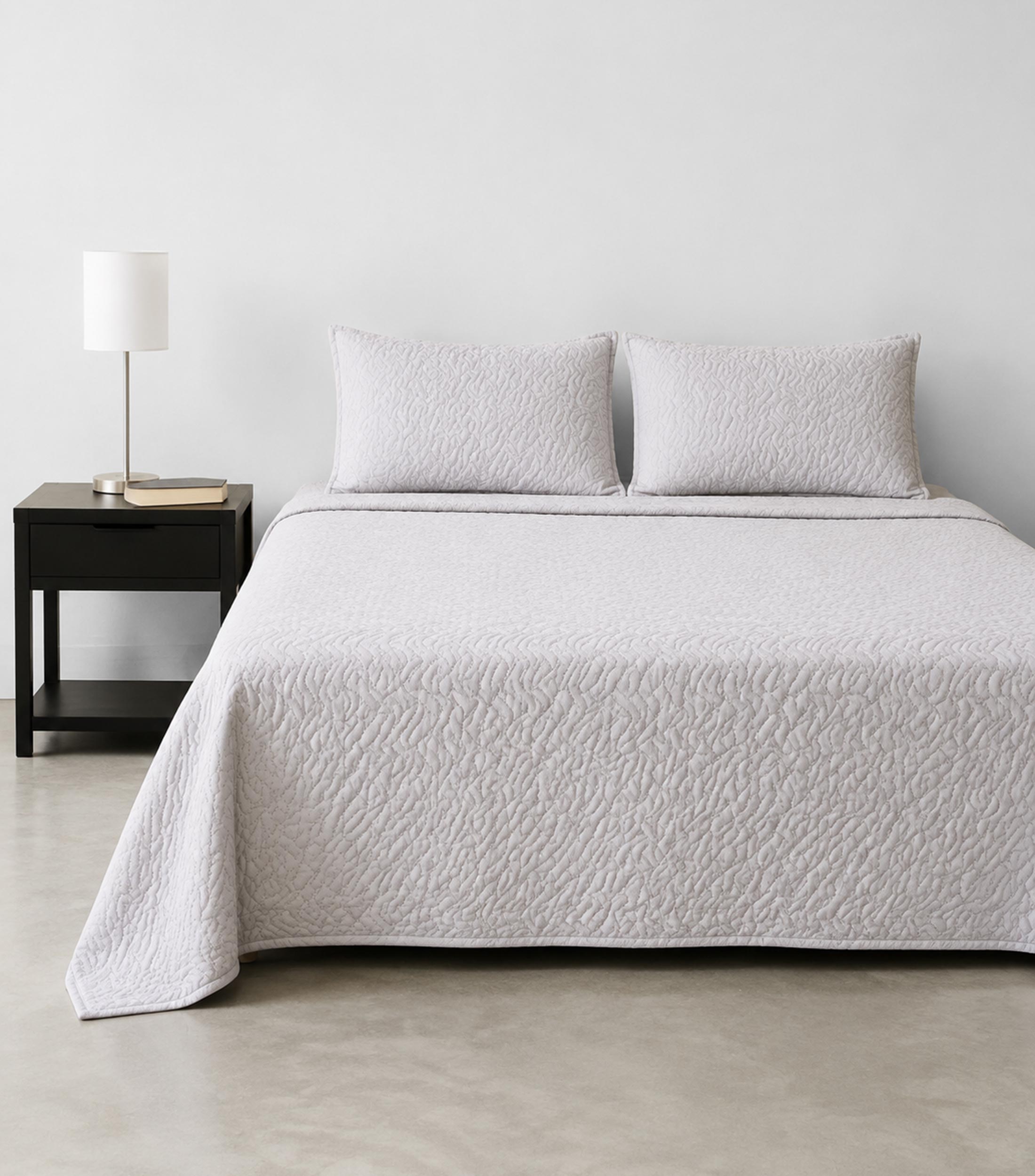 Set de Colcha Matrimonial/Queen size