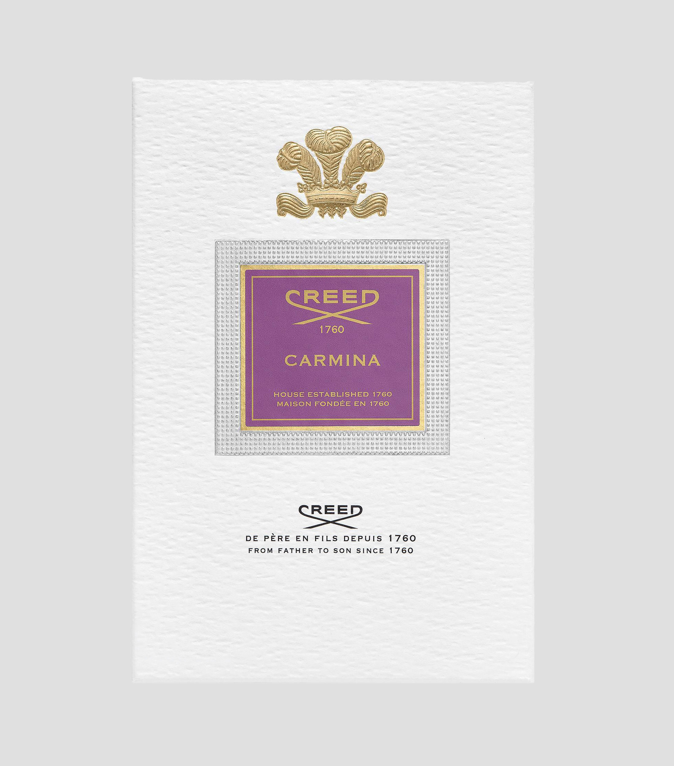 Perfume Carmina Eau de Parfum, 240 ml para Mujer