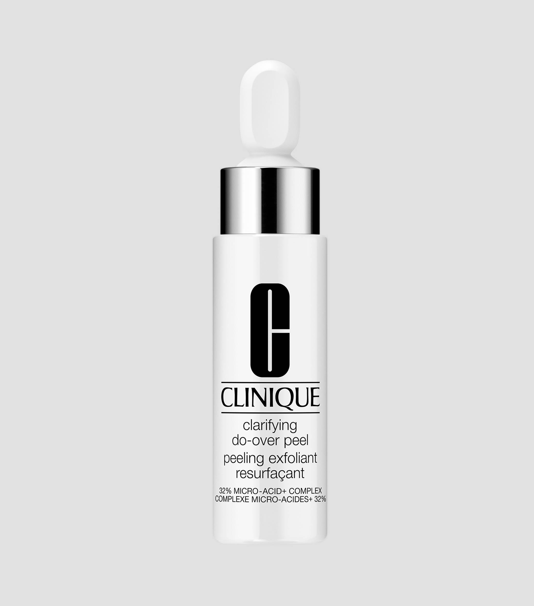 Tonico Exfoliante Clarifying Do-Over Peel, 30 ml