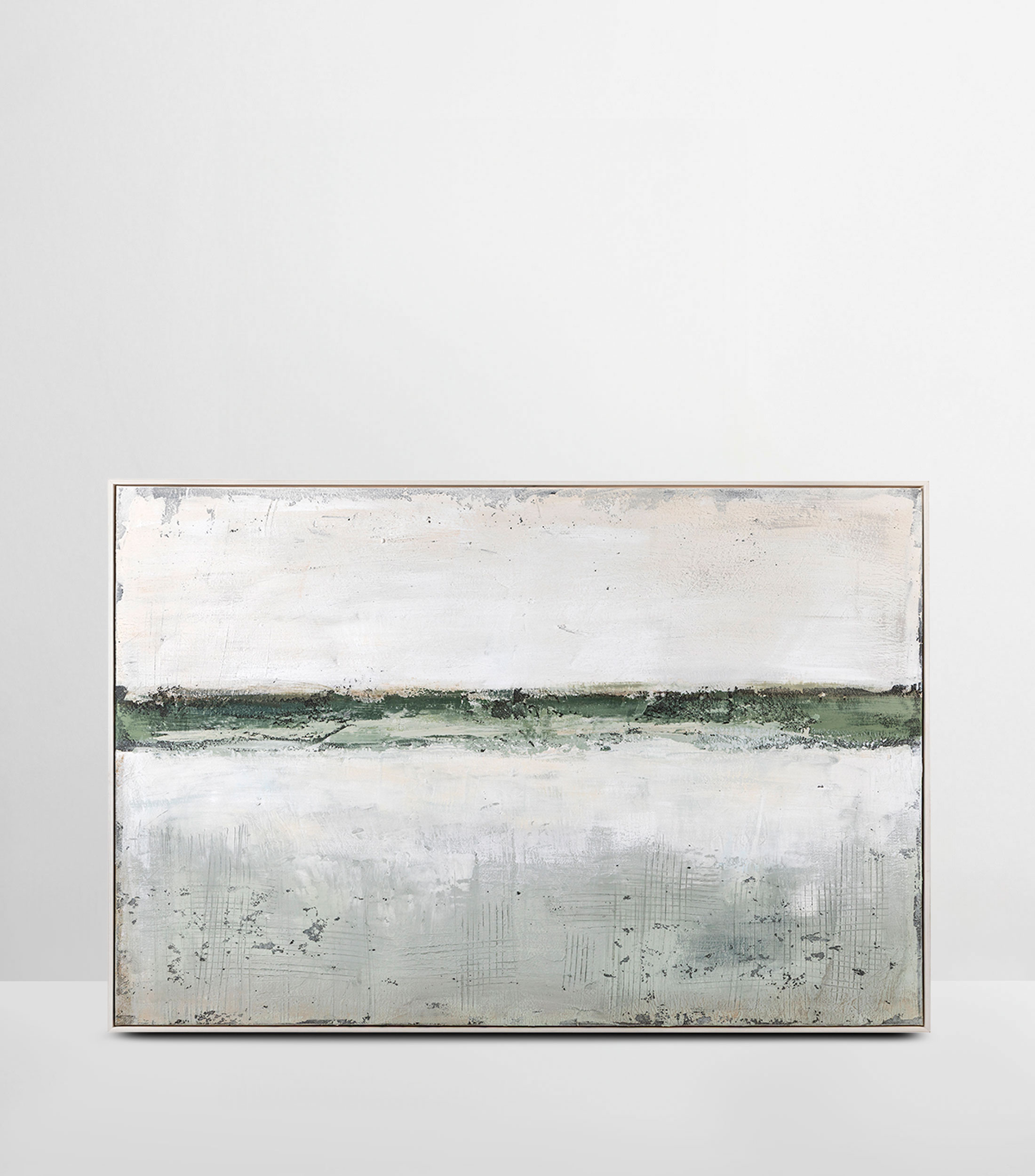 Cuadro Serenity en madera 150 x 100 cm