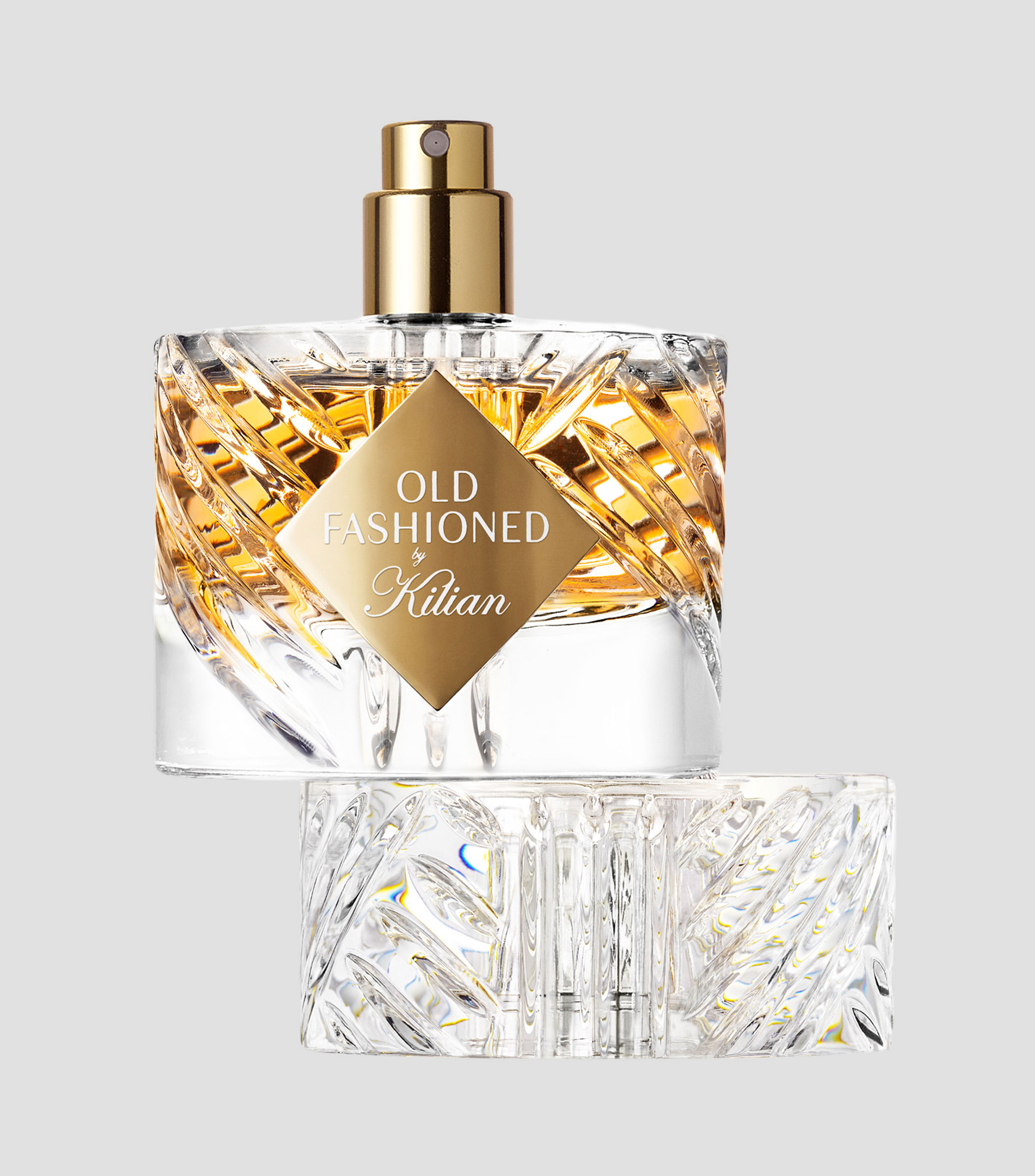 Perfume Old Fashioned, Eau de Parfum 50 ml Unisex