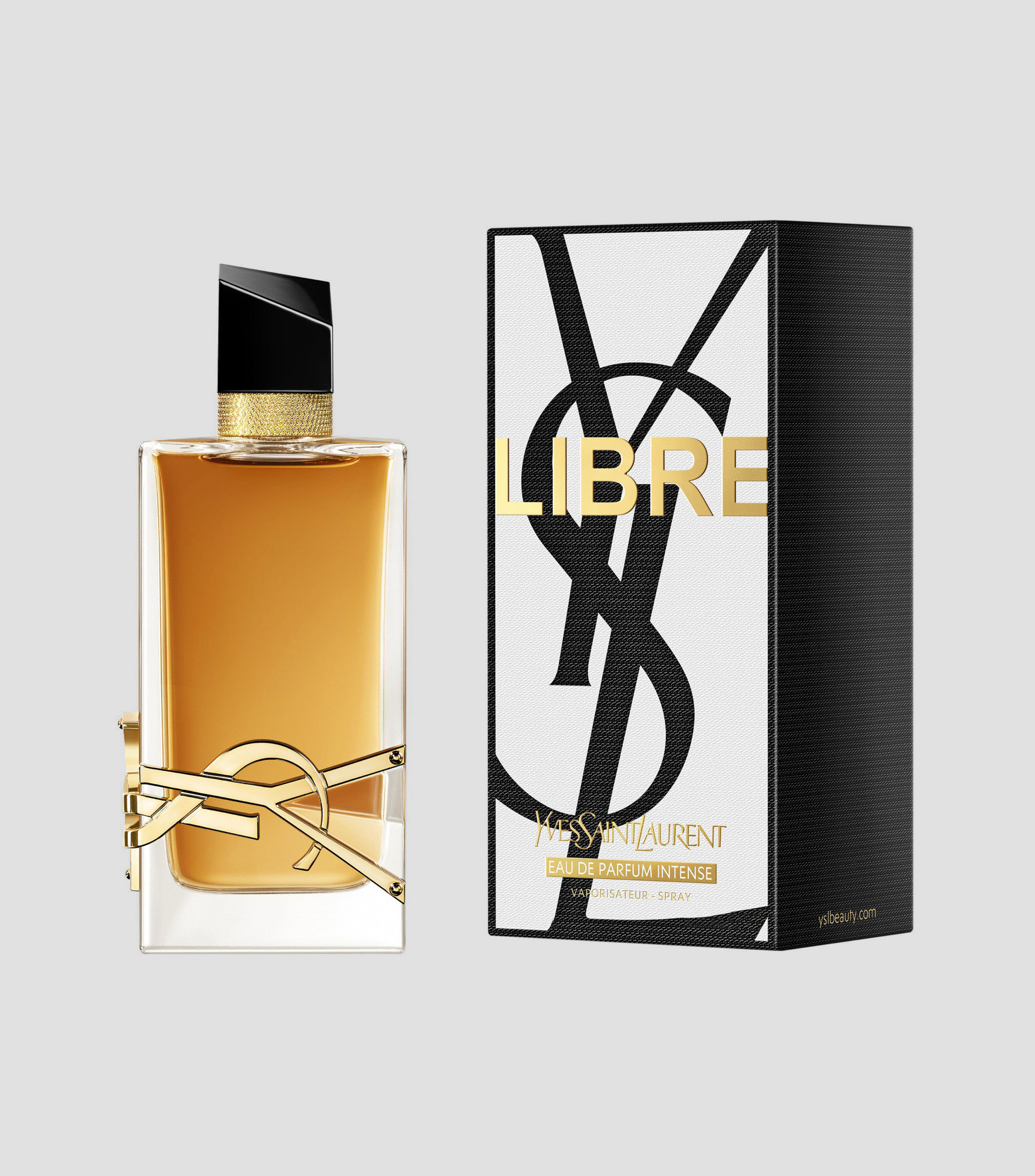 Perfume Libre Intense Eau de Parfum, 90 ml Mujer