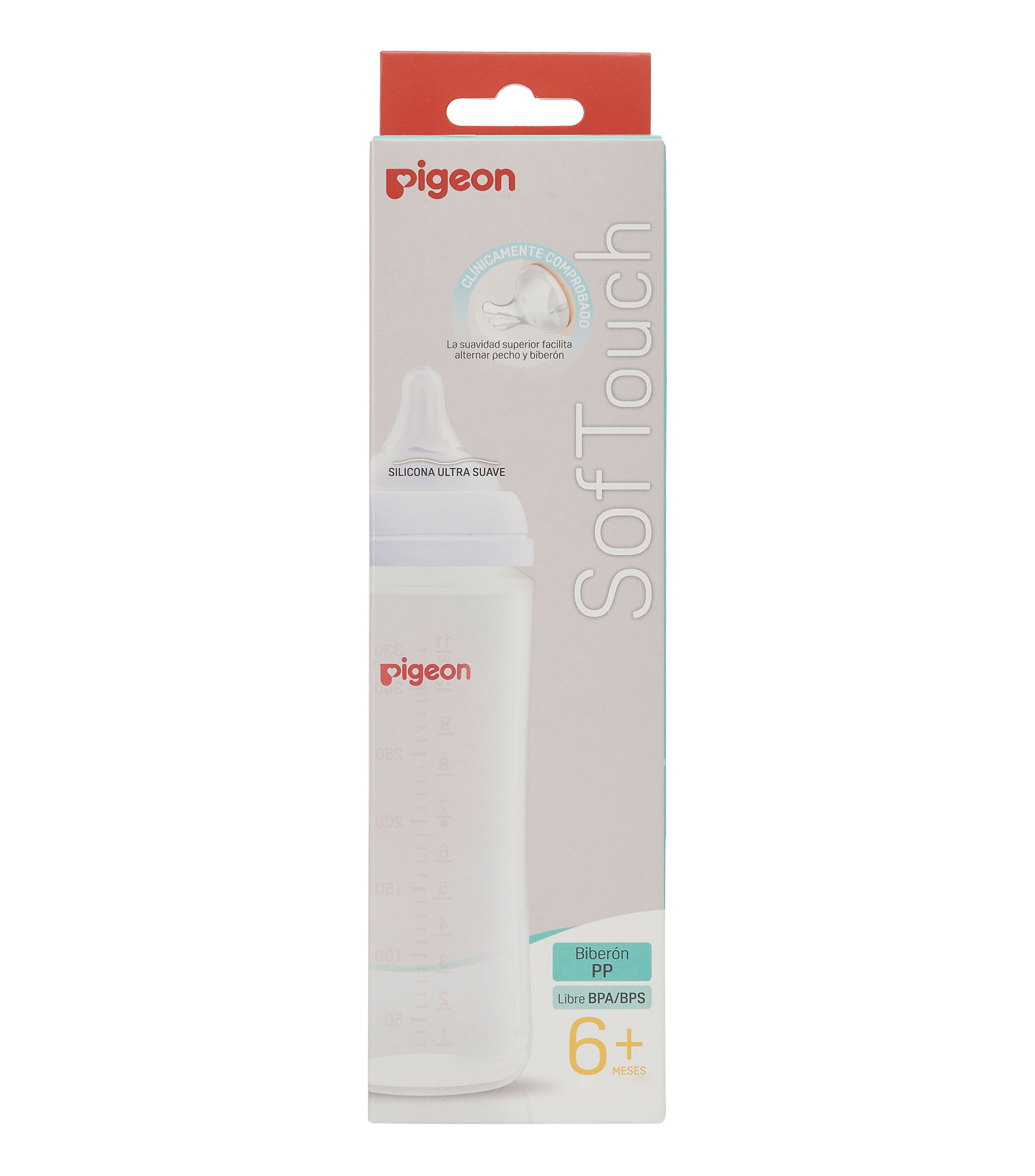 Biberon SofTouch 330 ml