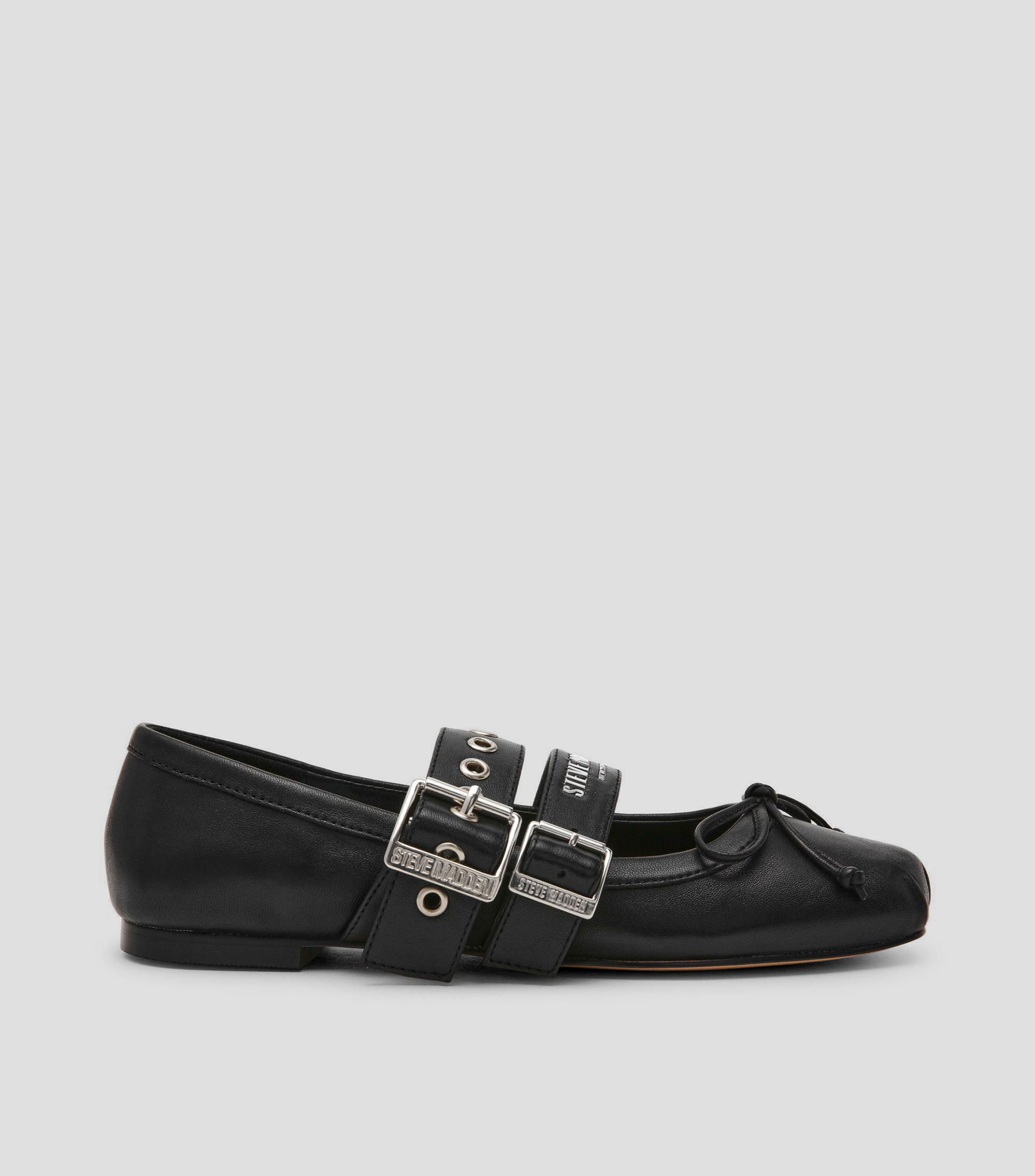 Flats Ceara con correas Mujer