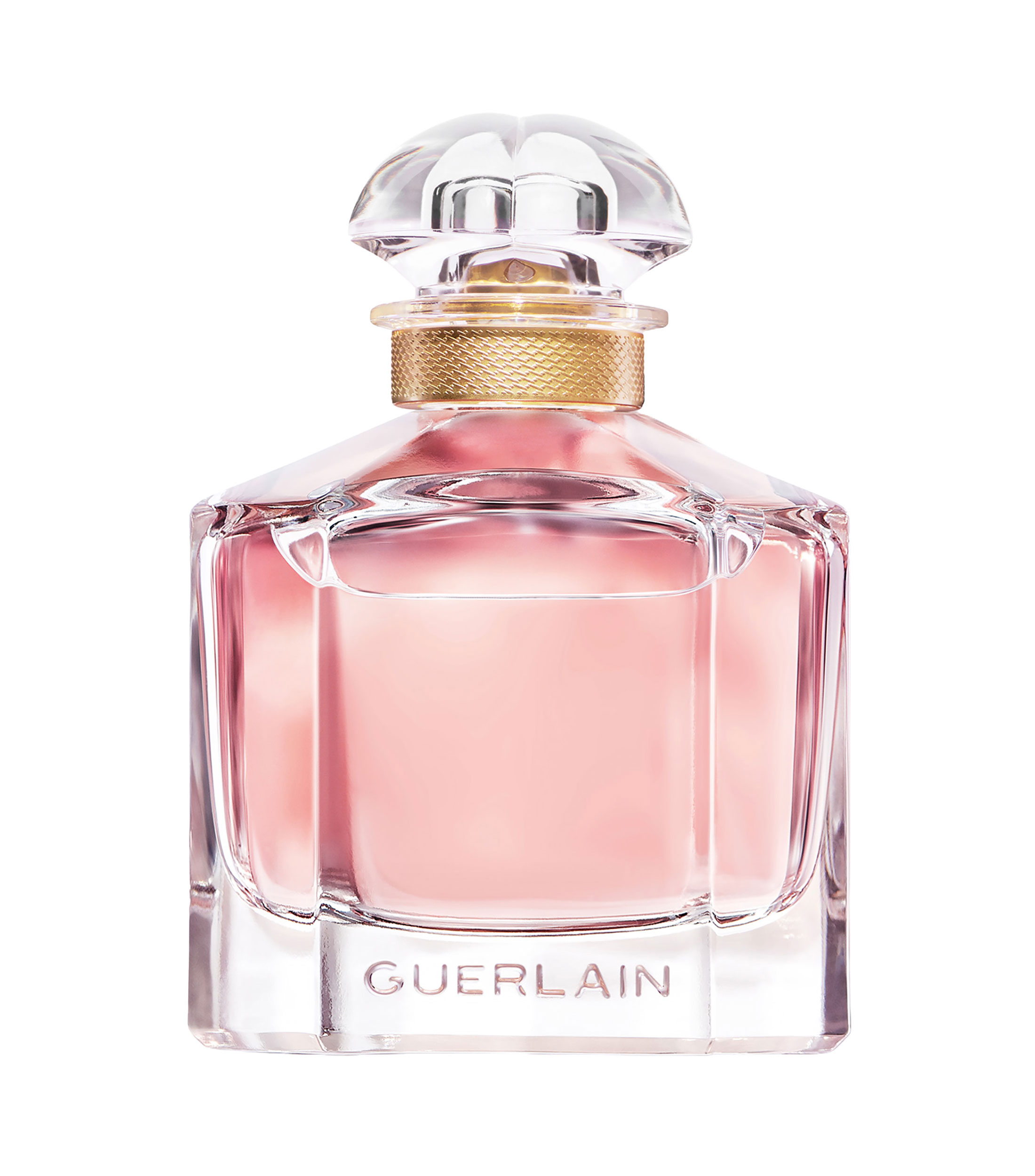 Perfume Mon Guerlain, Eau de Parfum 100 ml