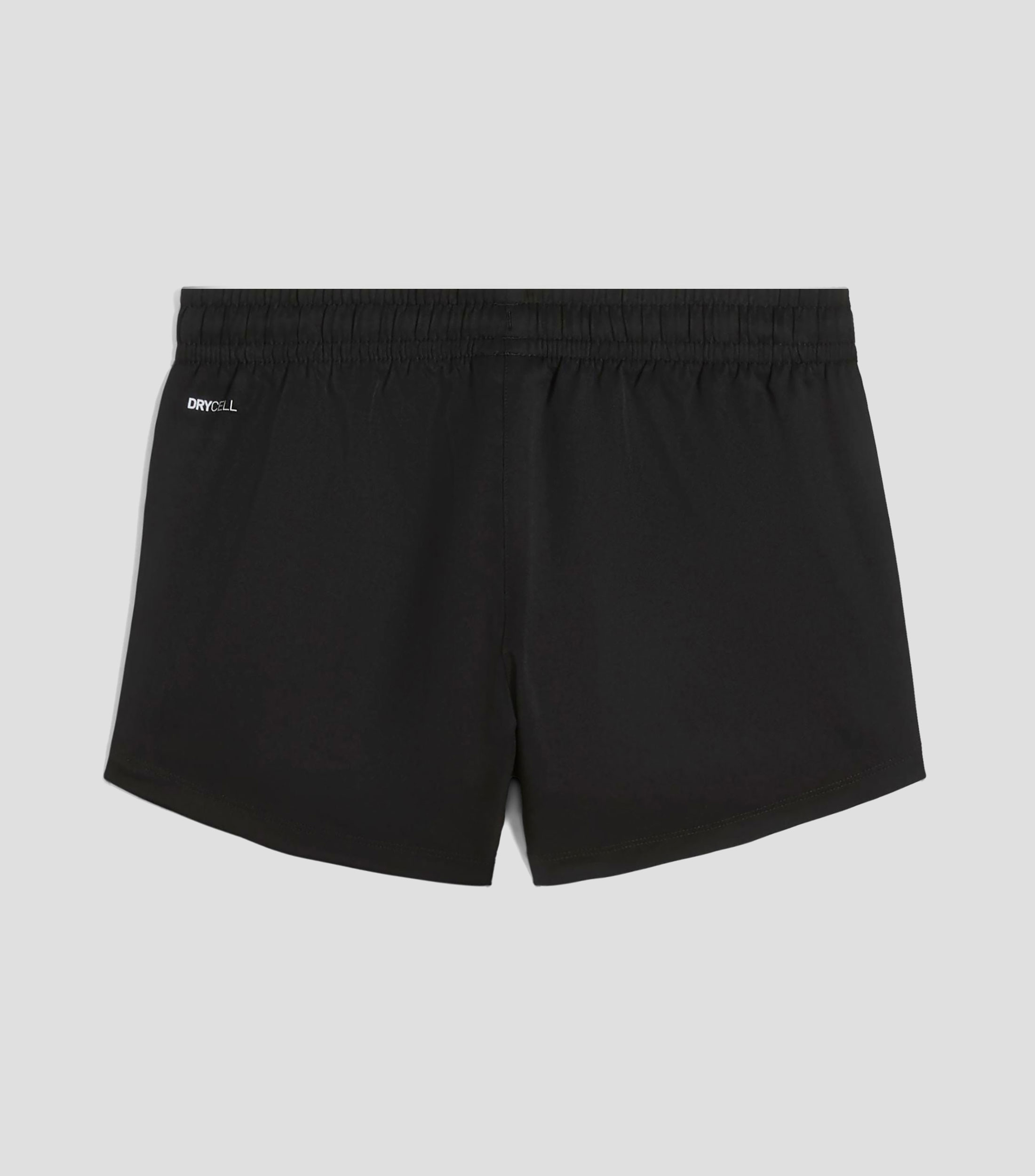Short liso Niña