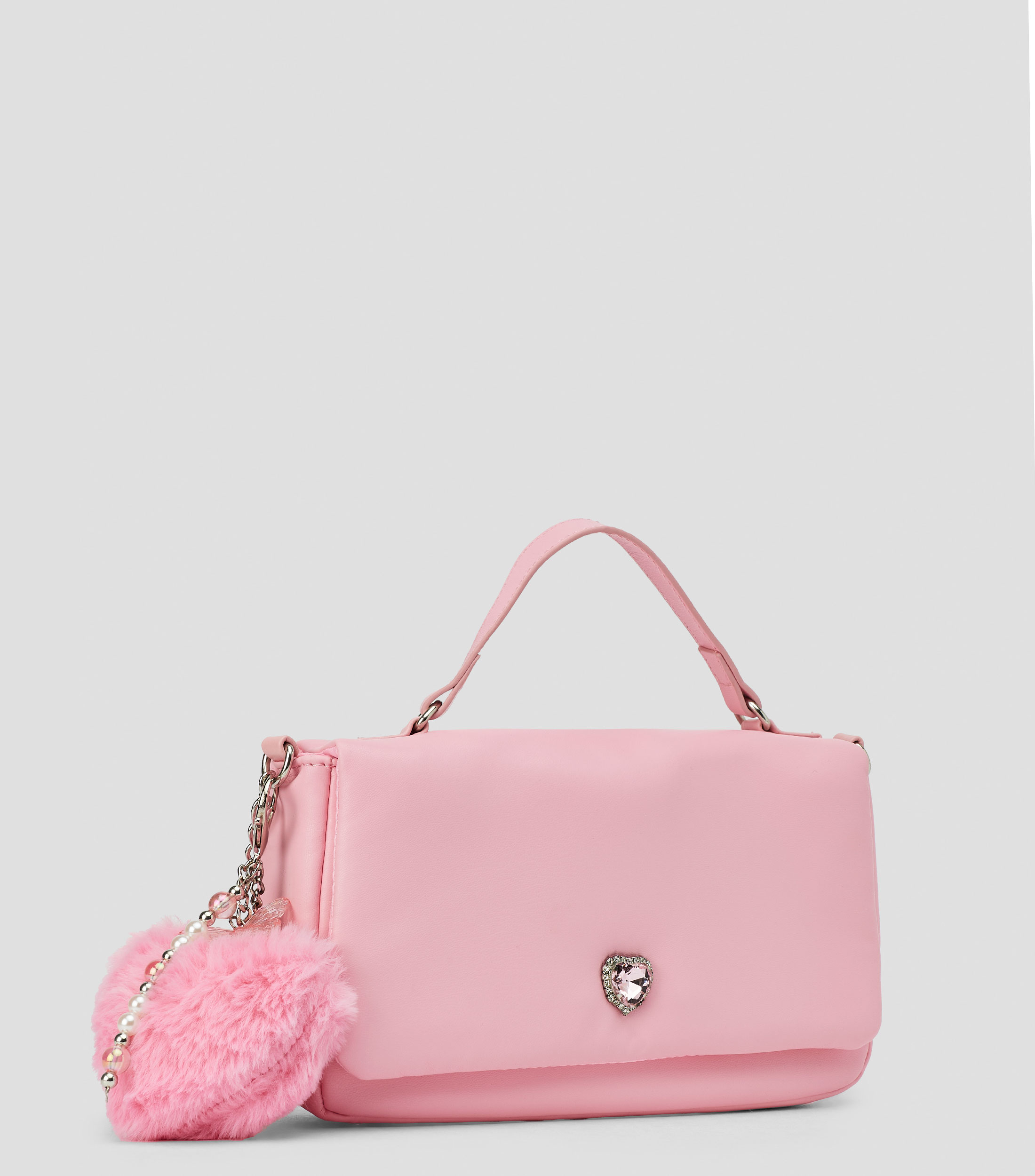 Bolsa shoulder Clásica Fiesta Niña