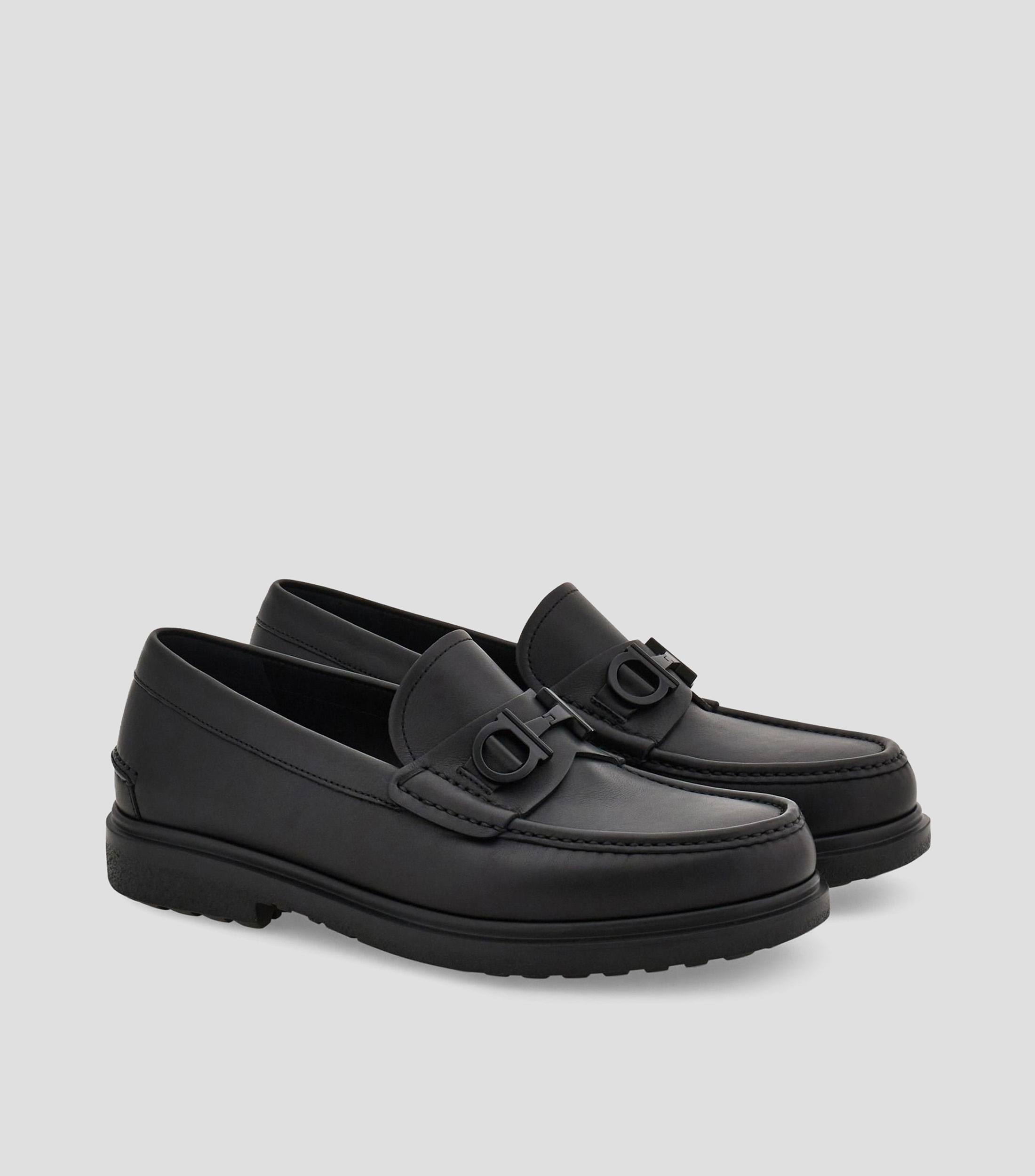 Mocasines Hombre