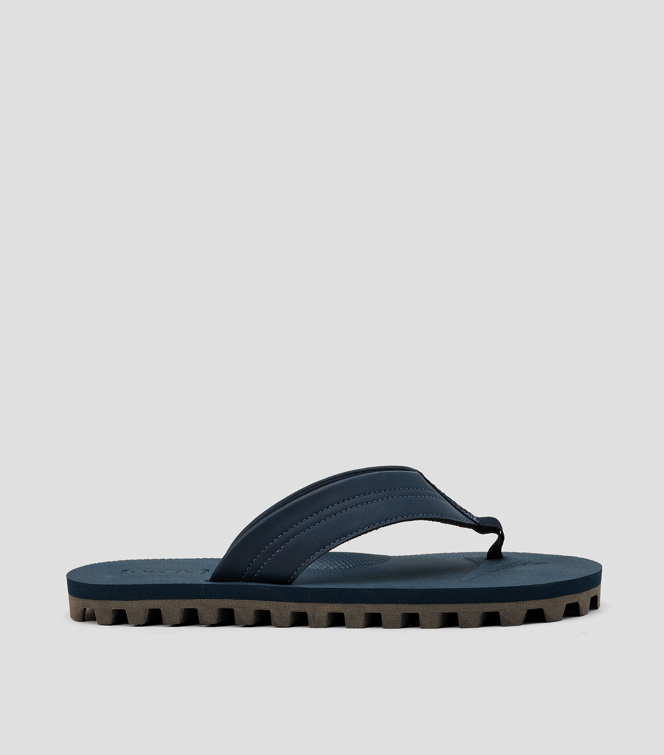 Sandalias planas Hombre