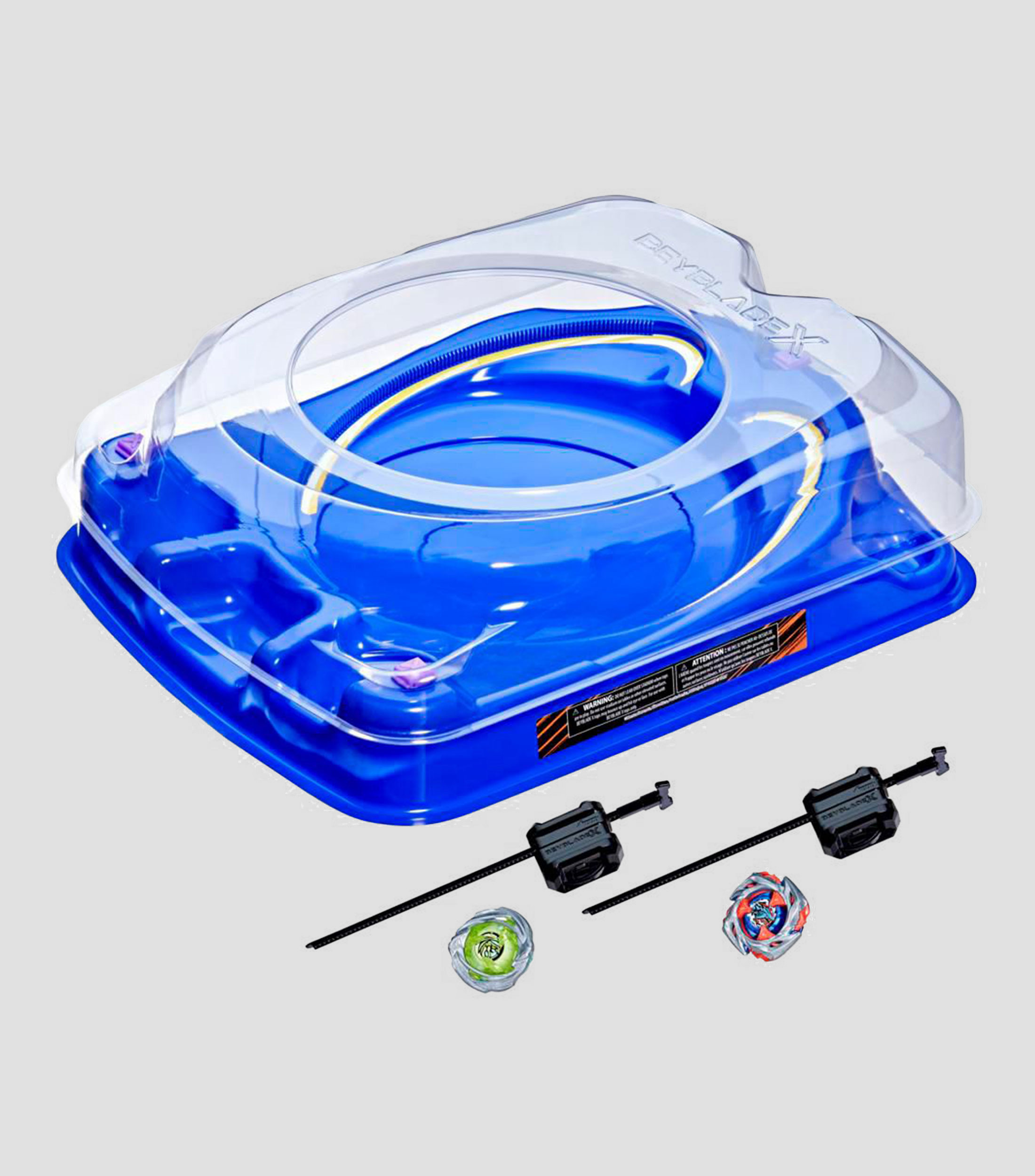 Set de batalla, Beyblade X Drop Attack