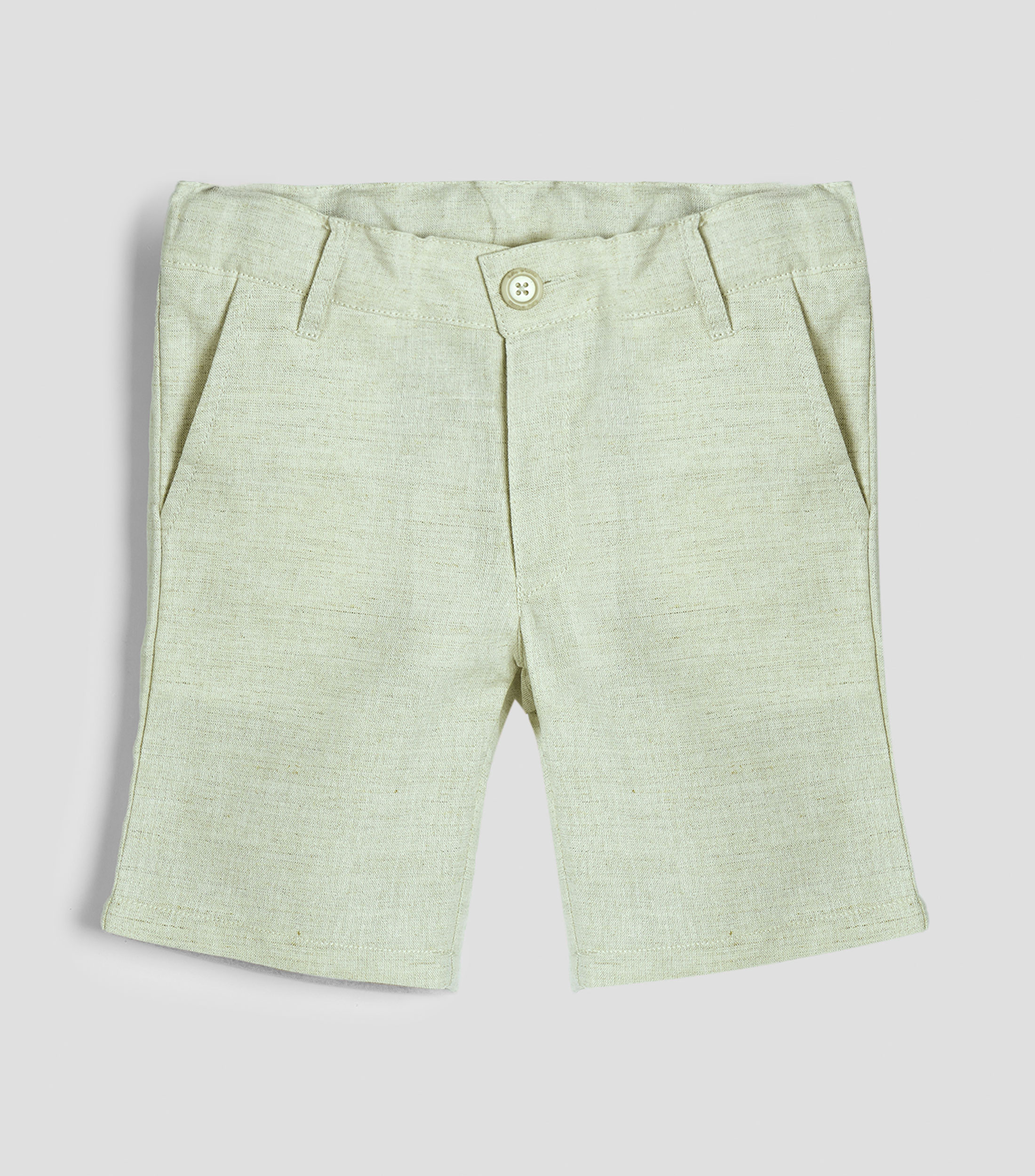Bermuda Niño