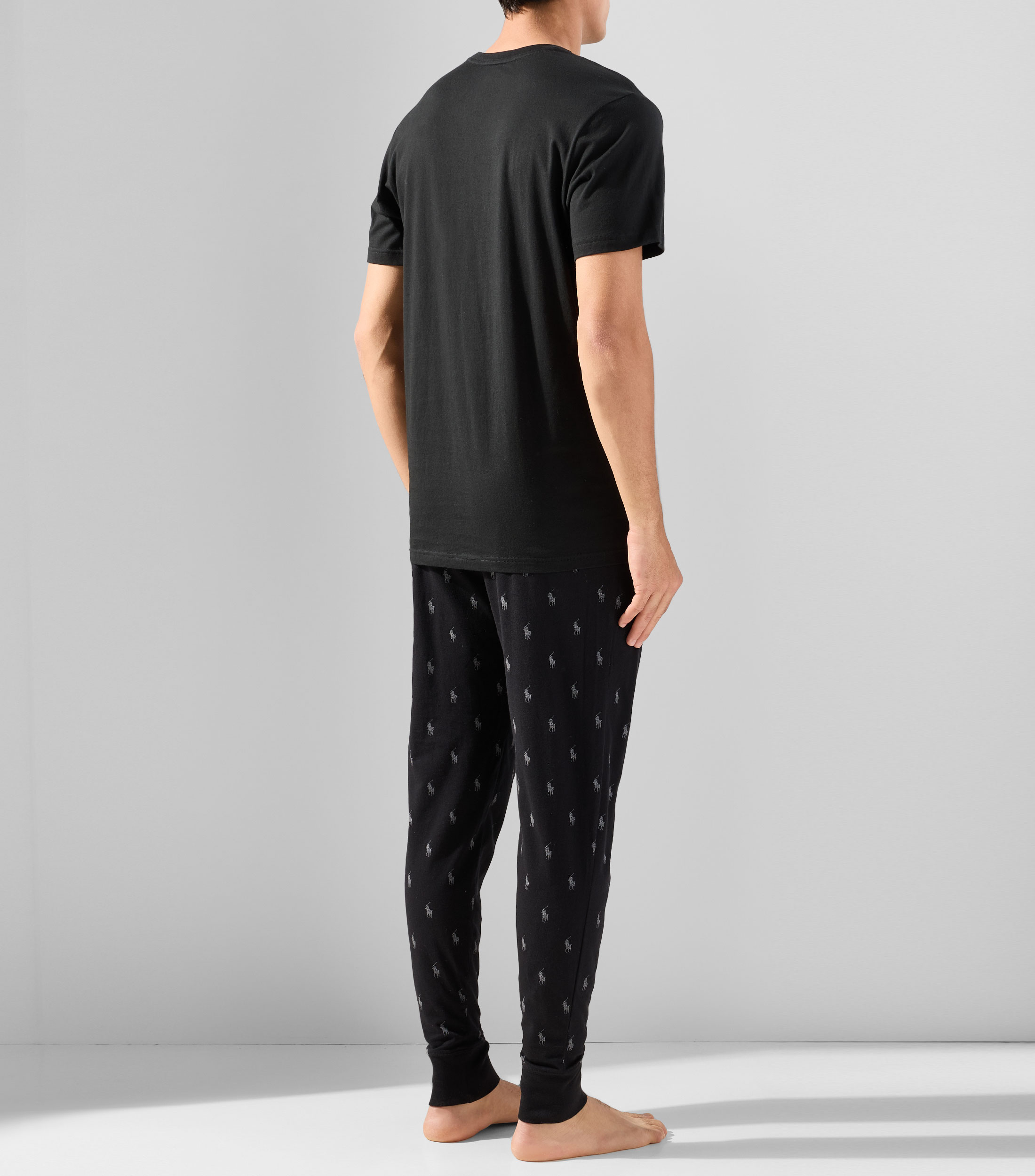 Pijama 2 Piezas Hombre