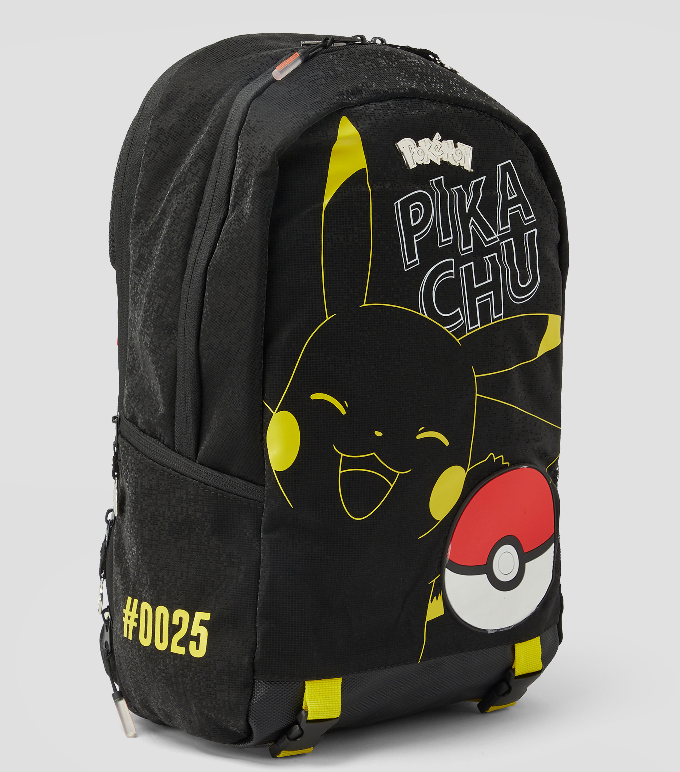 Mochila escolar Pokémon Niño