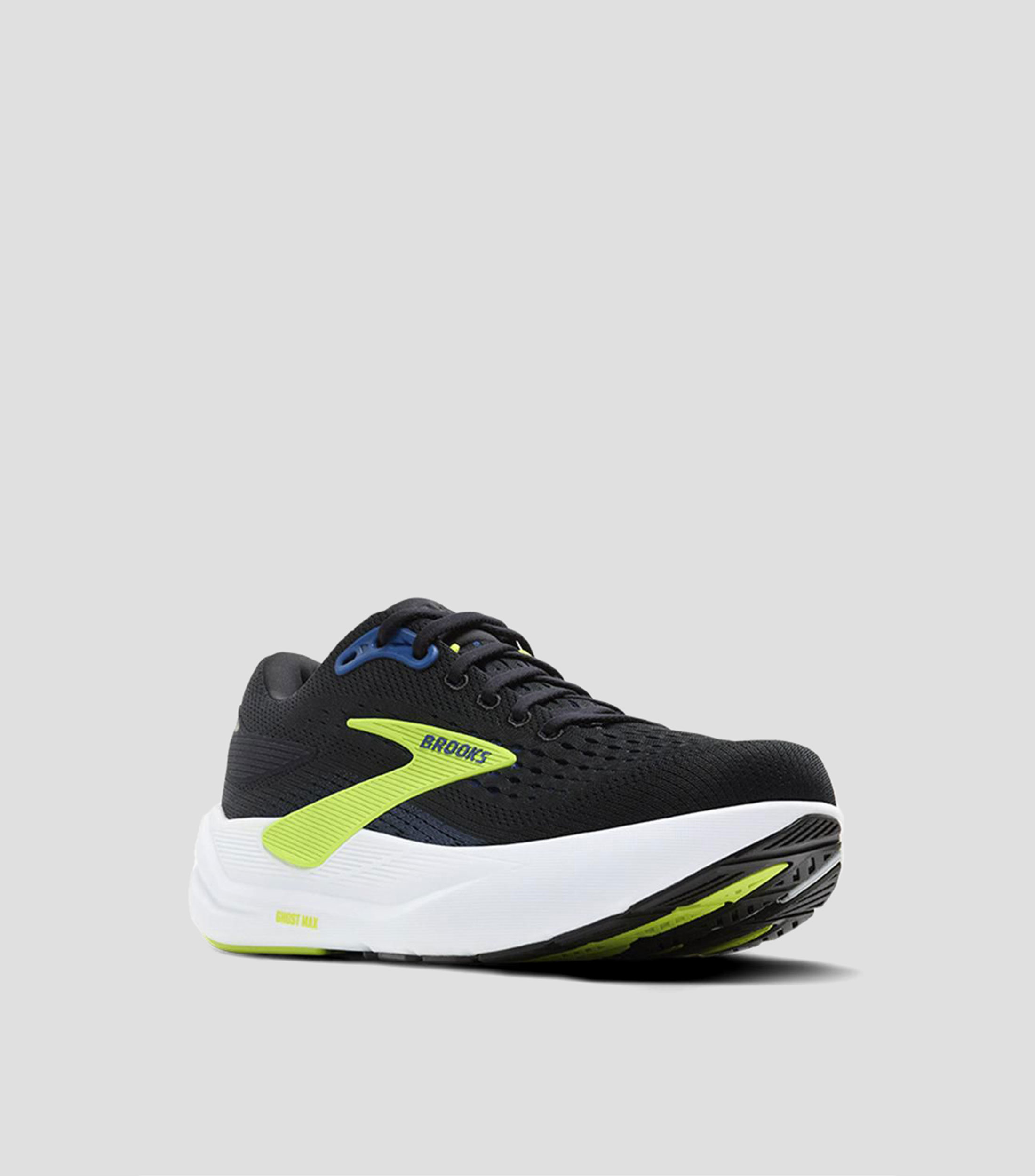 Tenis para correr Ghost Max 3 Hombre