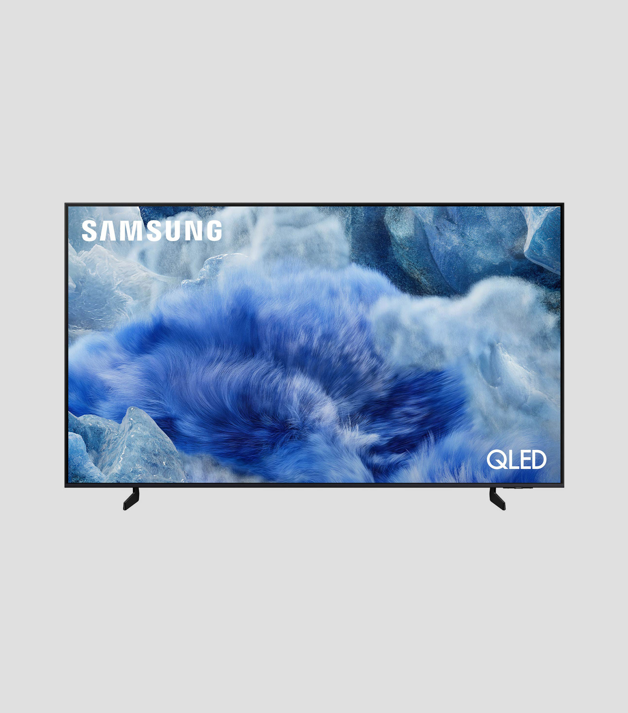Pantalla 75 pulgadas plana QLED 4K Q8FAA