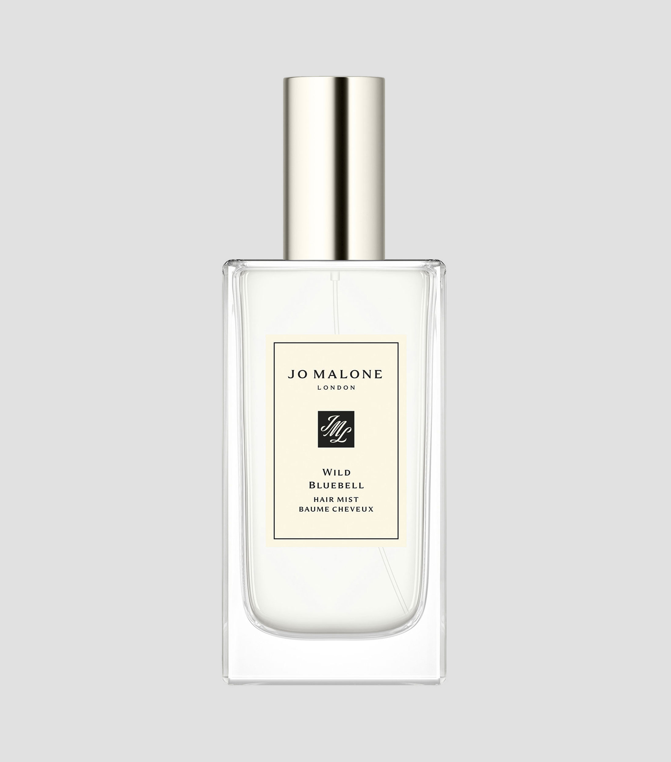 Perfume para el Cabello, Wild Bluebell, 30 ml Unisex
