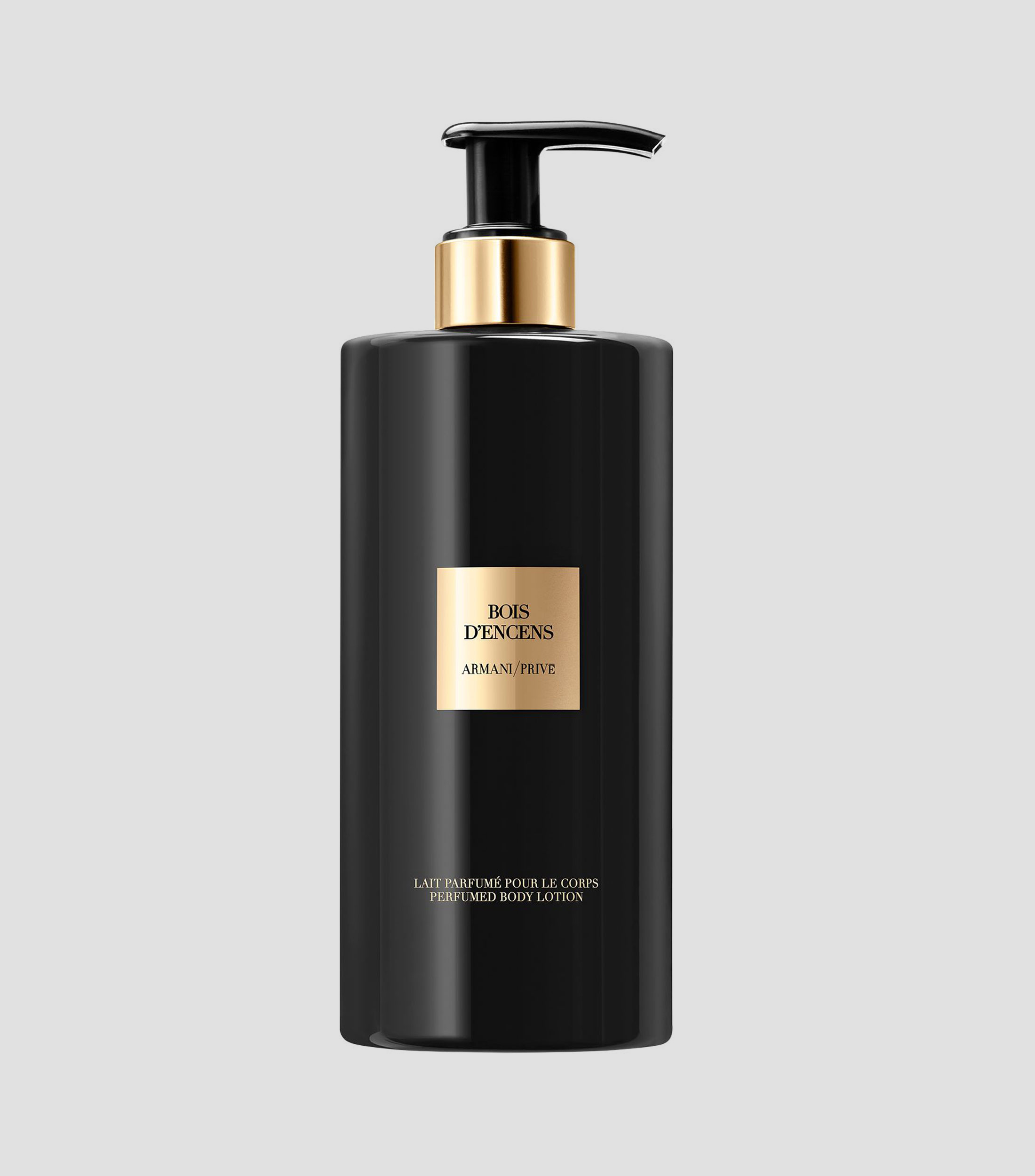 Locion Corporal Perfumada Bois dEncens, 400 ml Unisex