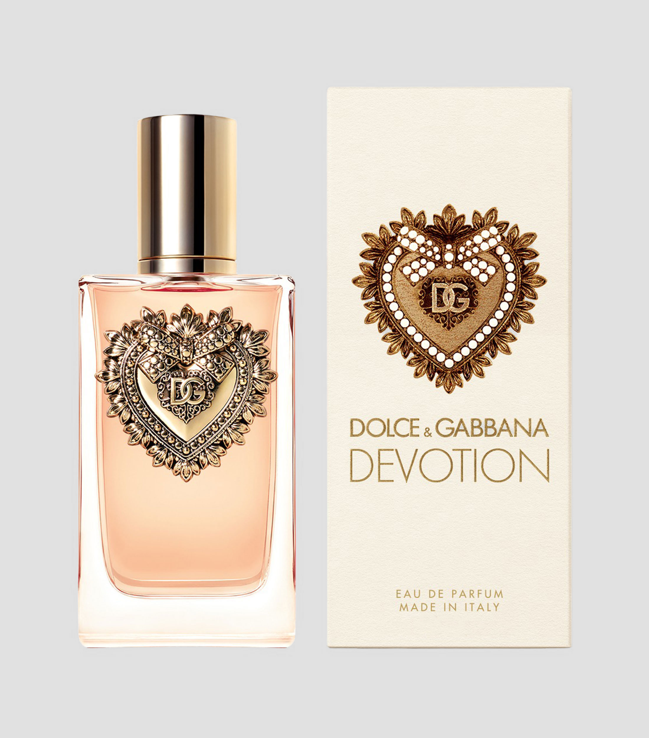 Dg Devotion Edp 100 Ml