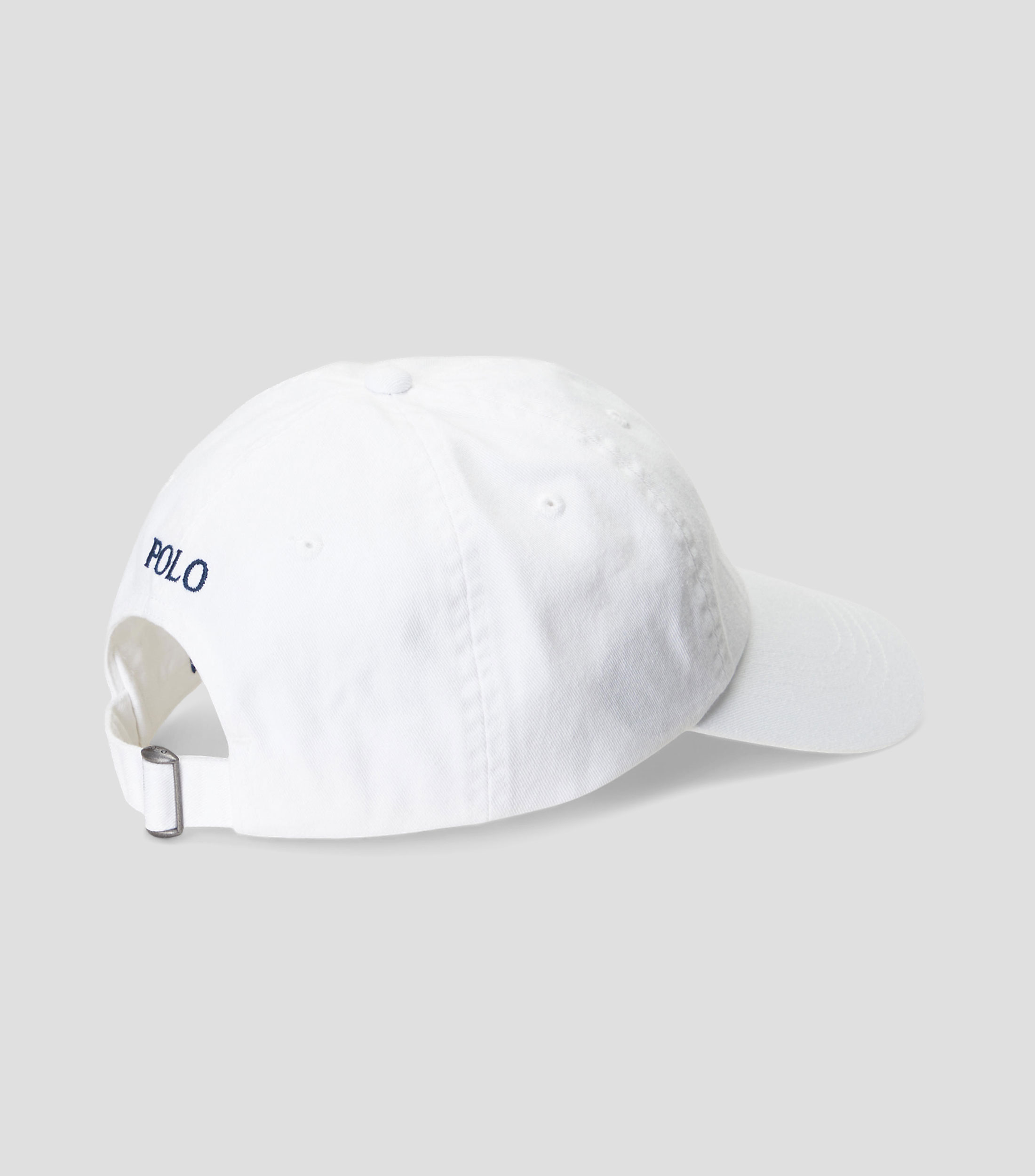 Gorra con logo Mujer