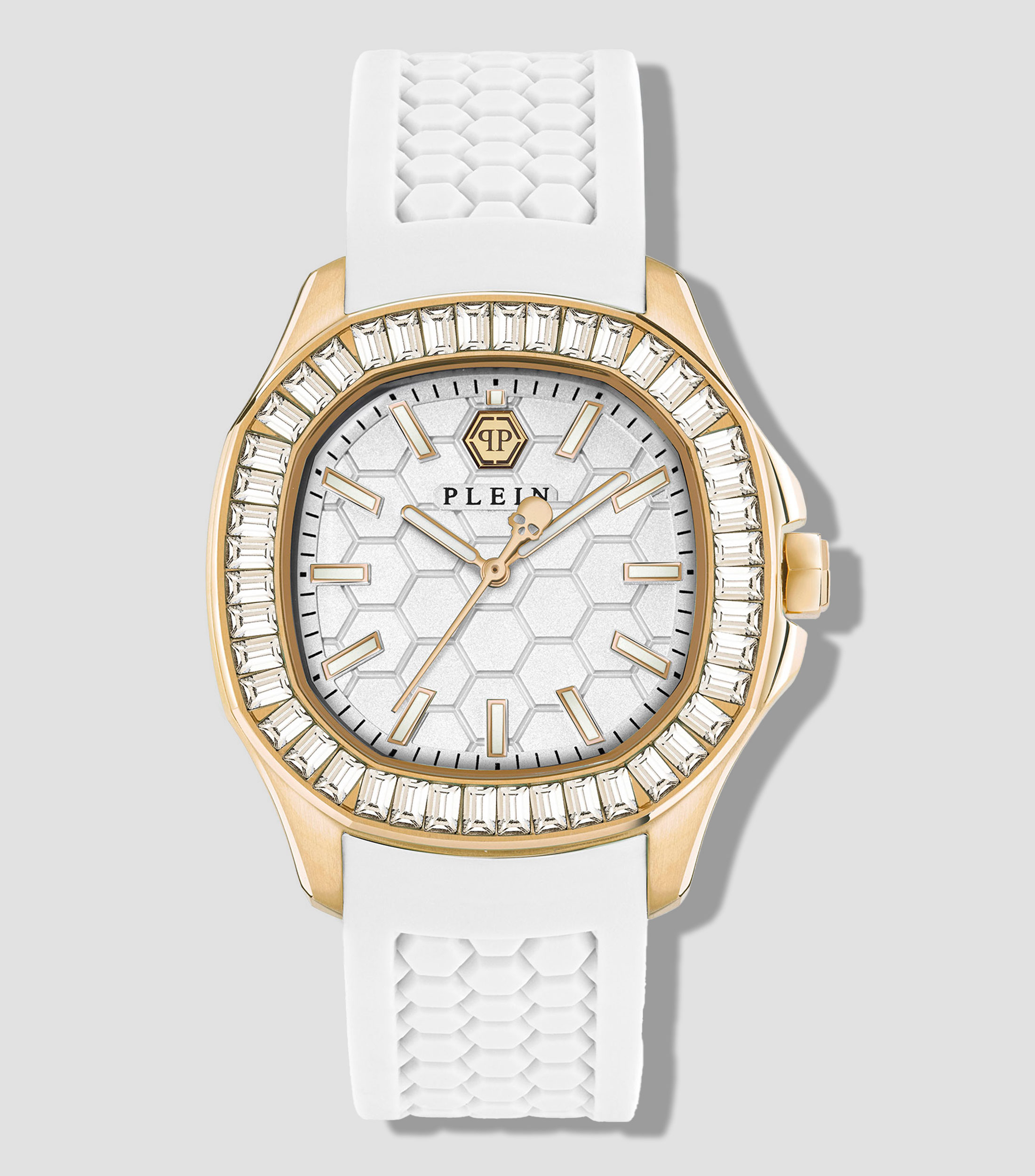 Reloj para Mujer Casual, Dorado