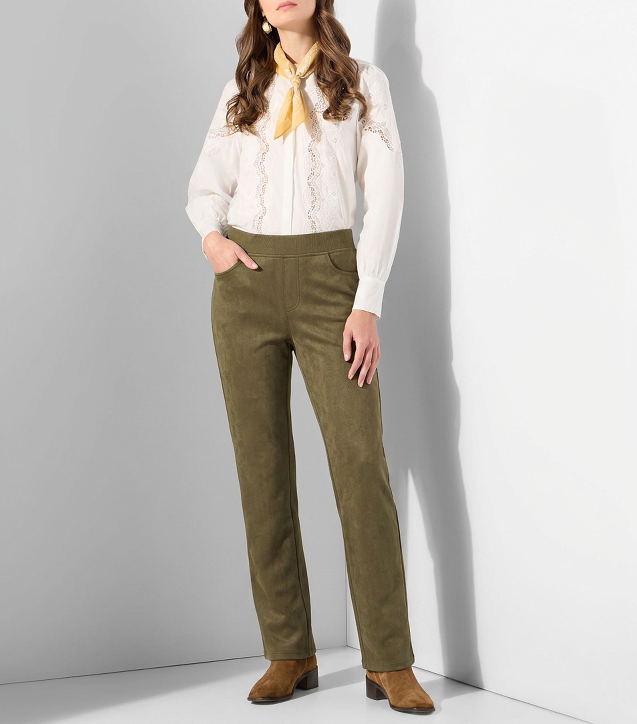Pantalón Mujer