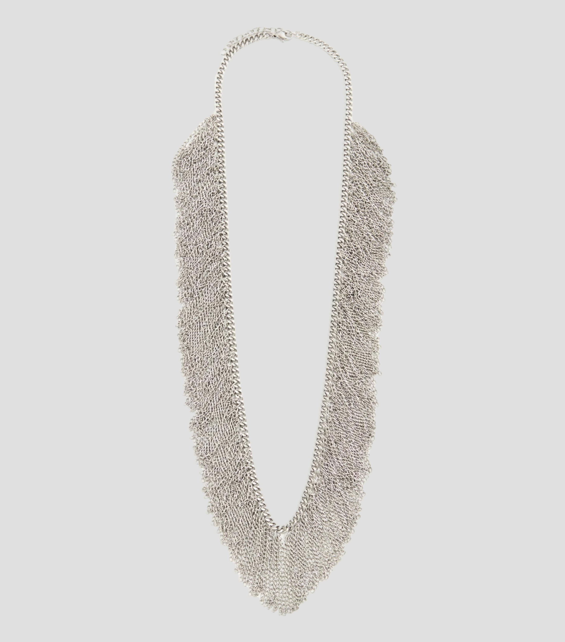 Collar Juba Long Mujer
