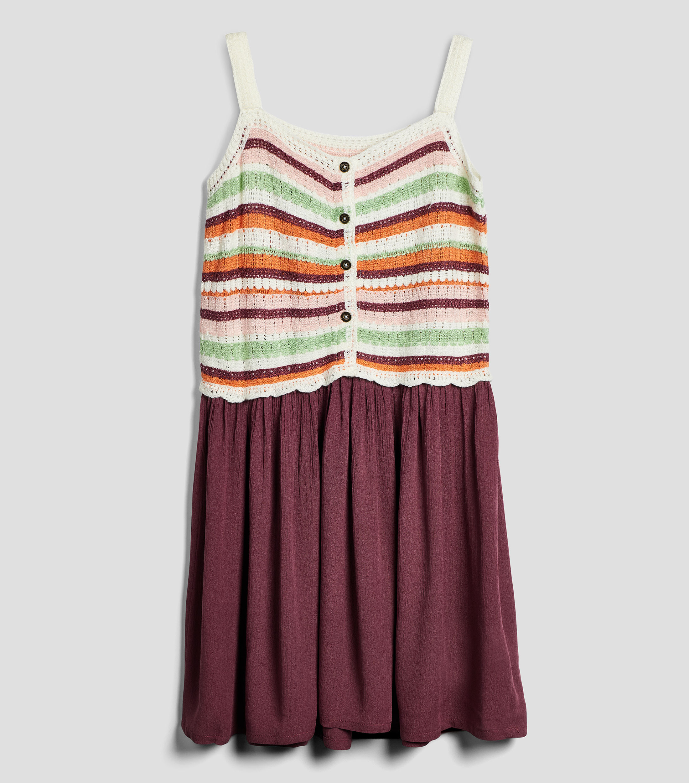 Vestido fantasía Niña