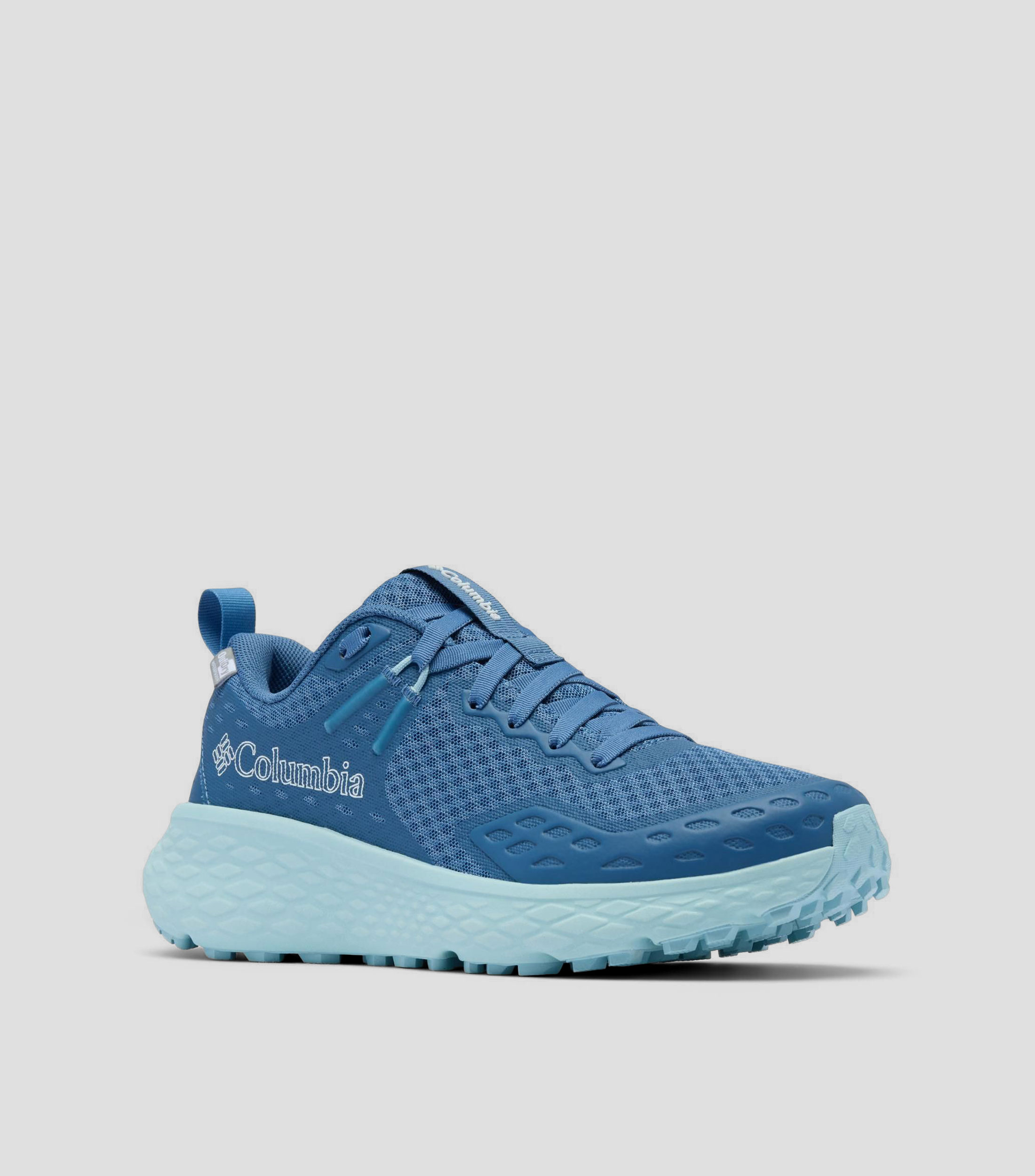 Tenis para senderismo Konos TRS Outdry Mujer