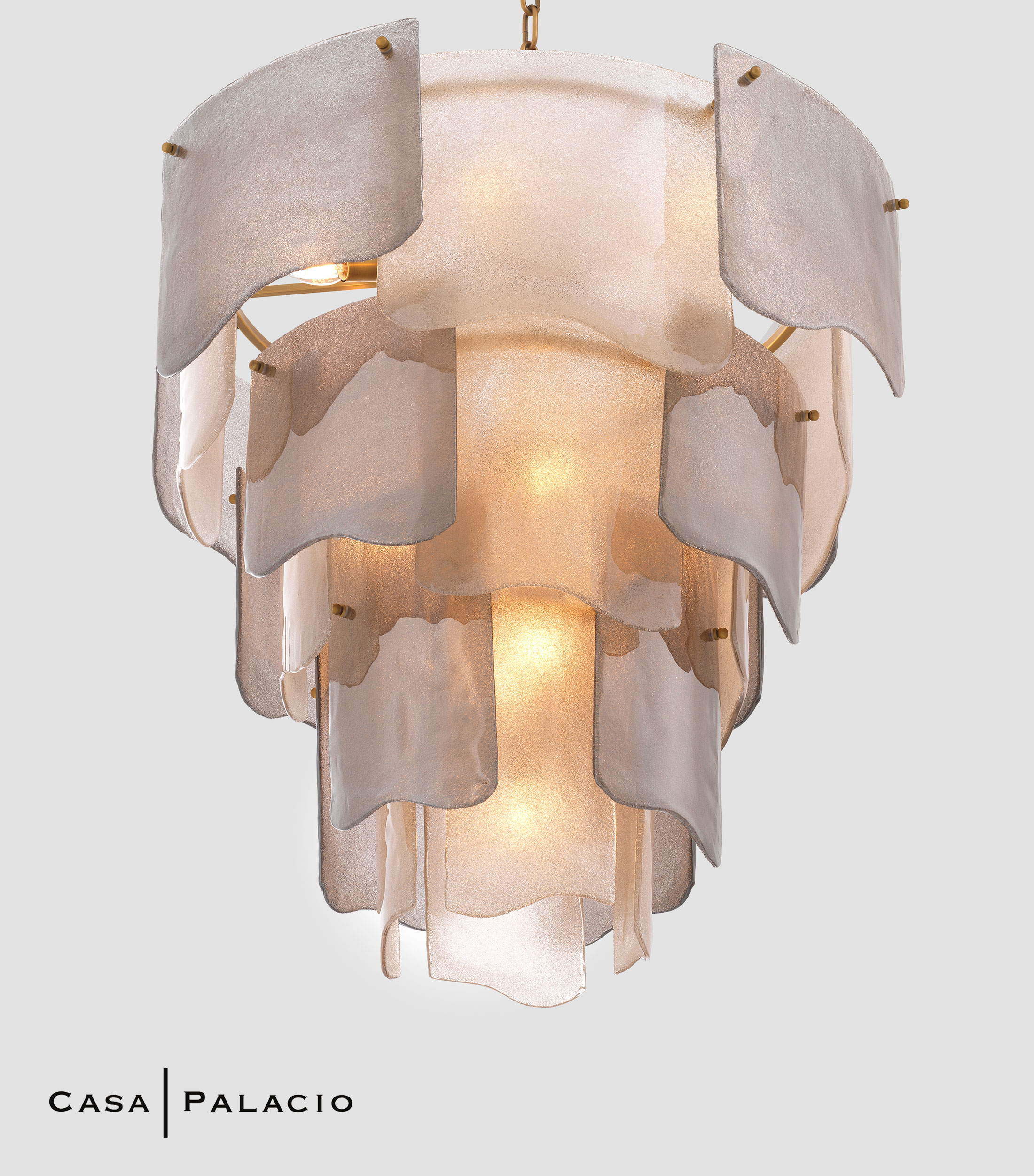 Candelabro Asinara L, 220-240 V