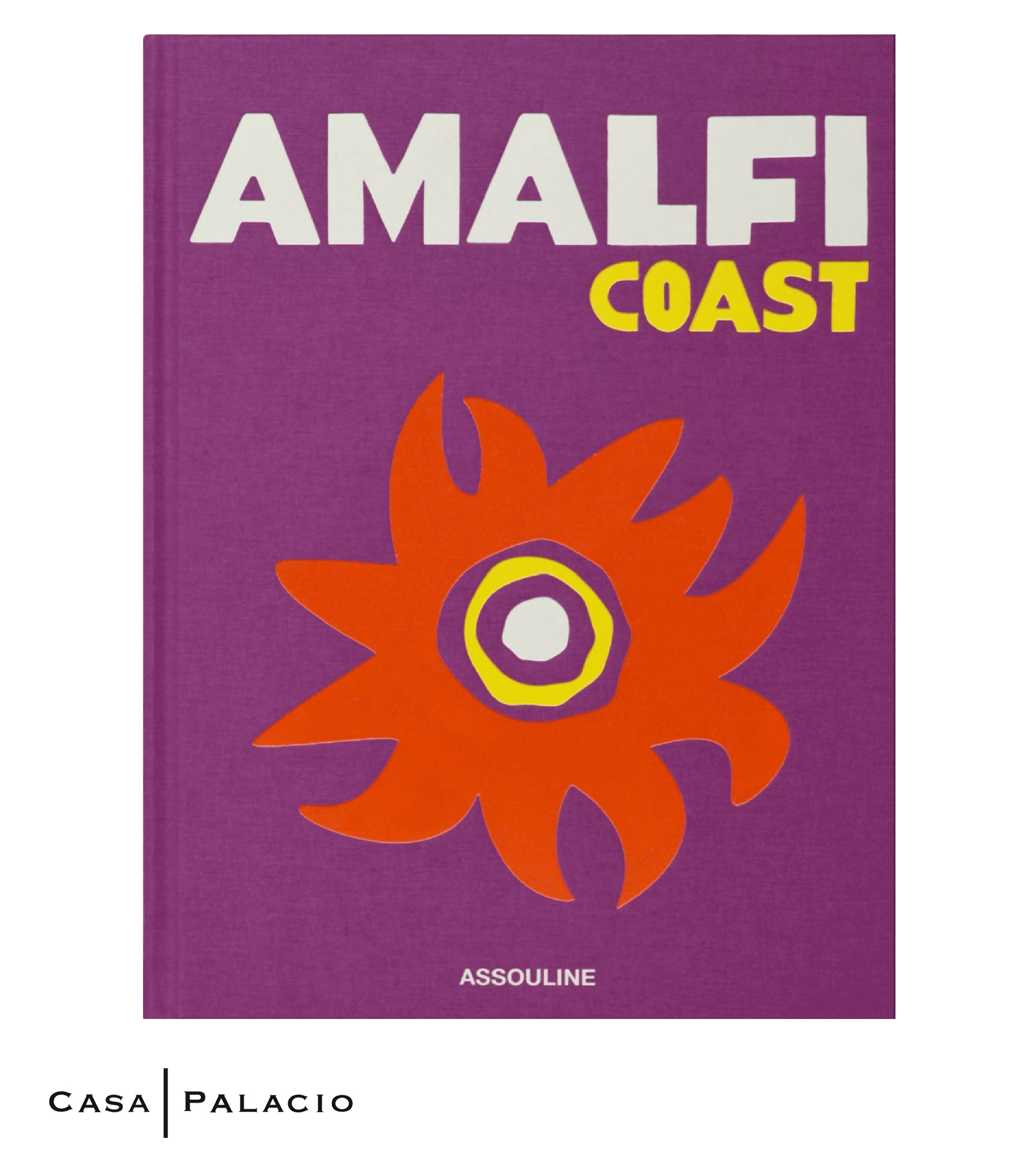 Arte Y RecreaciónAmalfi Coast, Carlos Souza